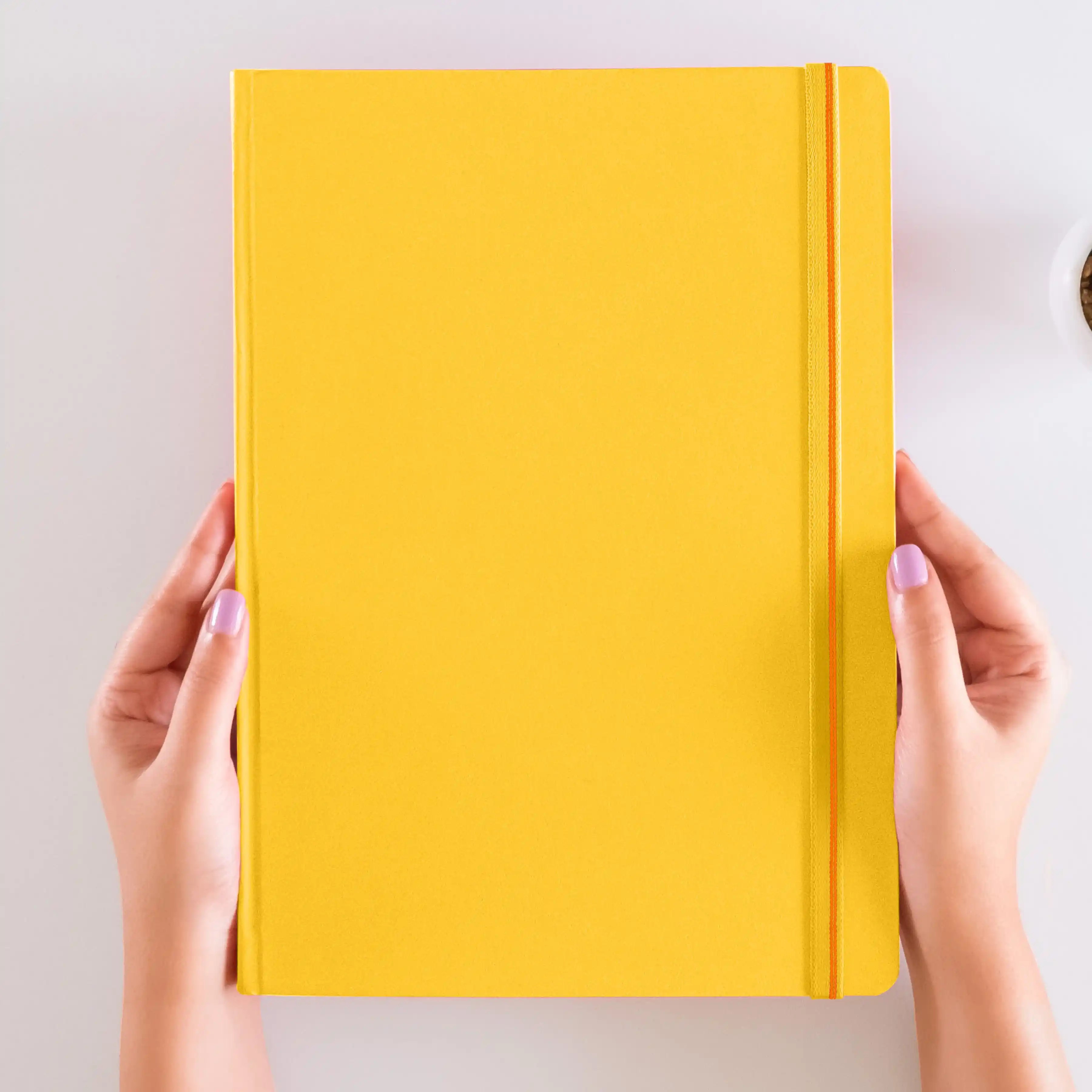 A4 - CLASSIC NOTEBOOK - HARDCOVER - Image 149