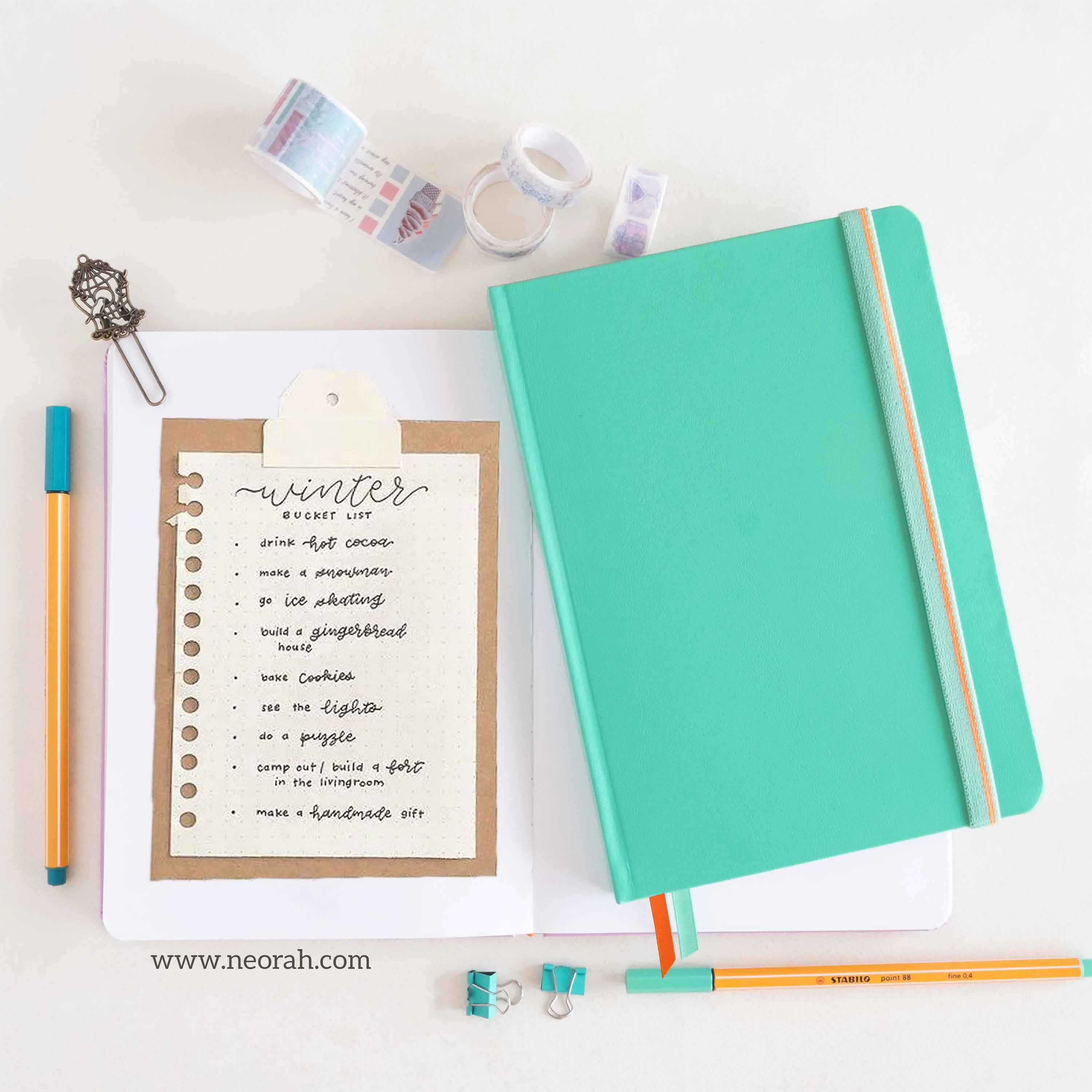 A5 - CLASSIC JOURNAL NOTEBOOK - HARDCOVER - Image 143