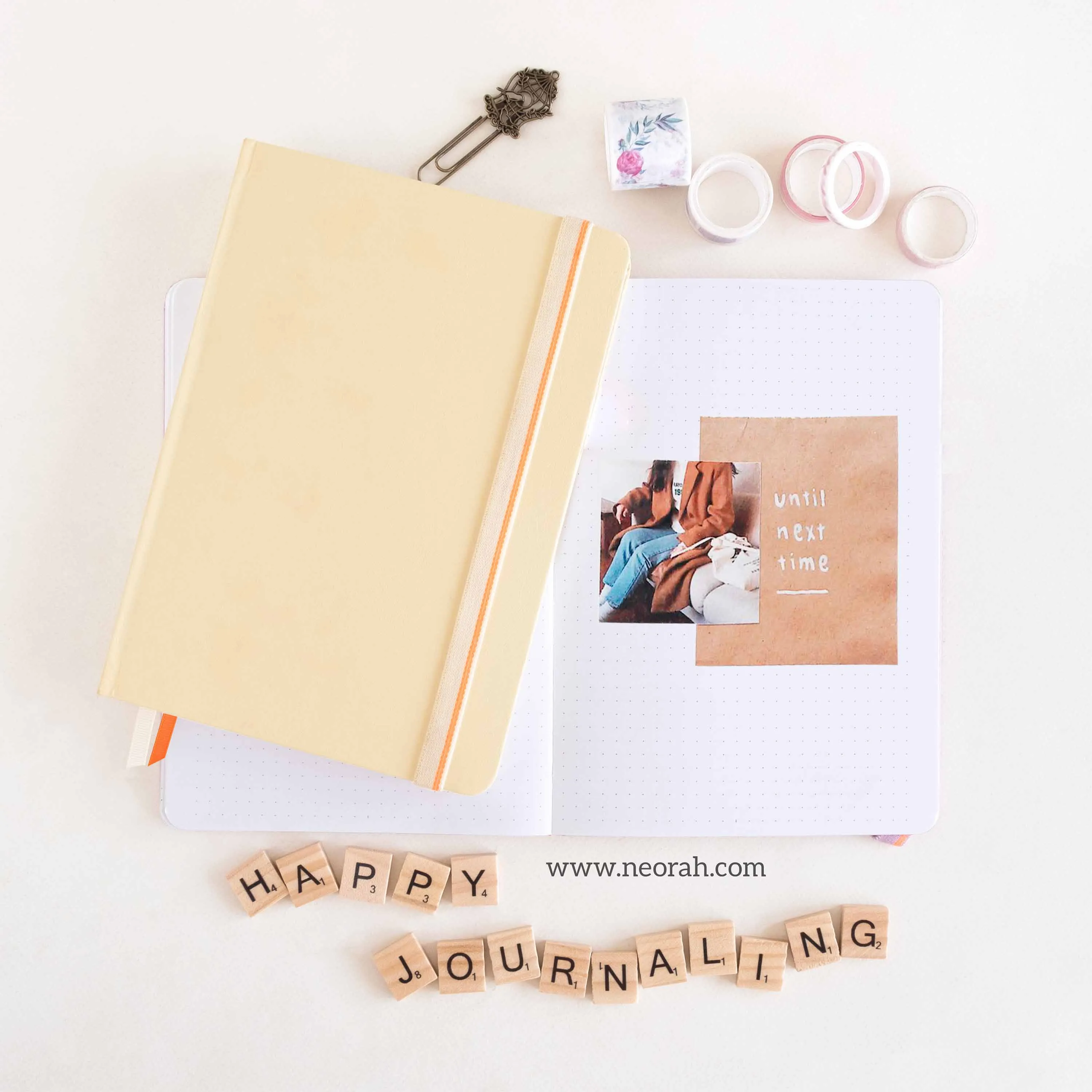 A5 - CLASSIC JOURNAL NOTEBOOK - HARDCOVER - Image 33