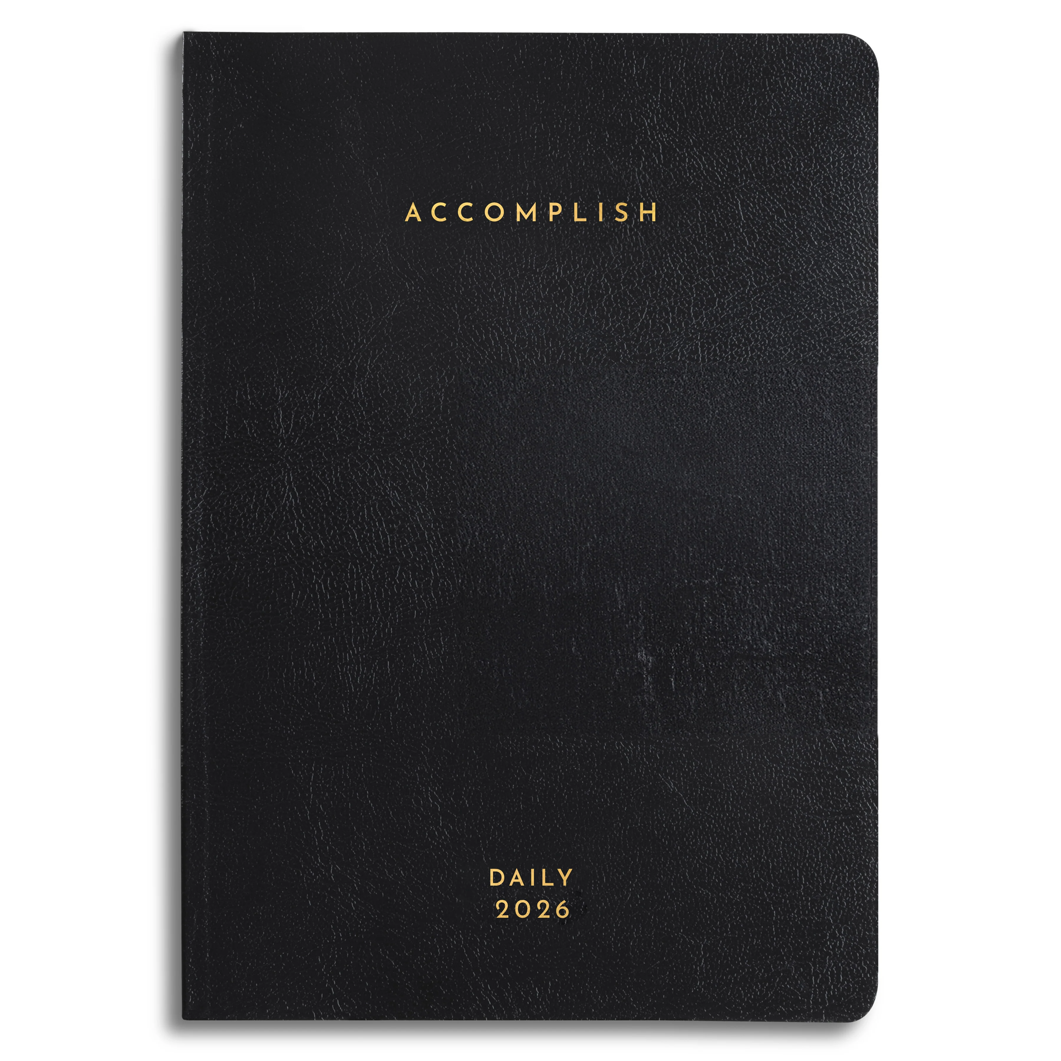 A5 - 2026 - DAILY PLANNER  - 512 PAGES - SOFT COVER - Image 21