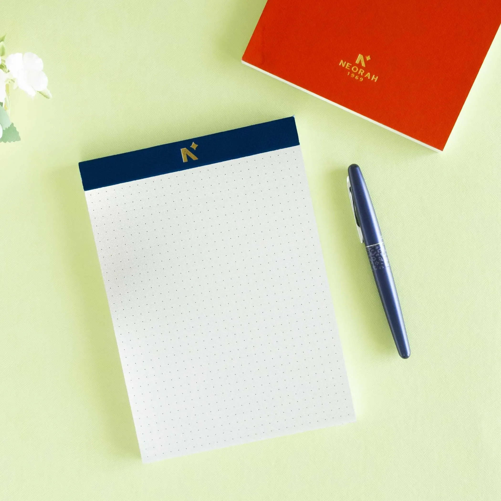 A5 - NOTEPAD- 120 GSM - 128 PAGES - PACK OF 2 - Image 24