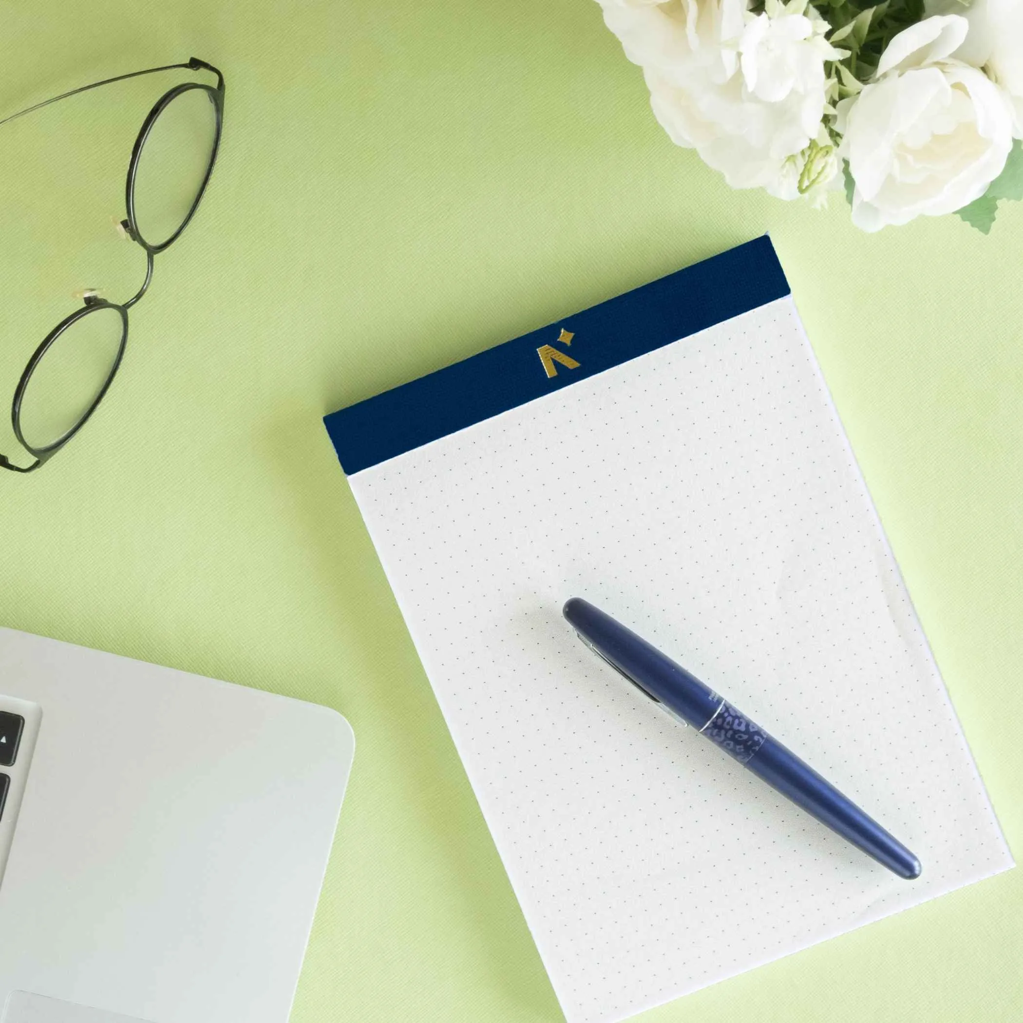 A5 - NOTEPAD- 120 GSM - 128 PAGES - PACK OF 2 - Image 27