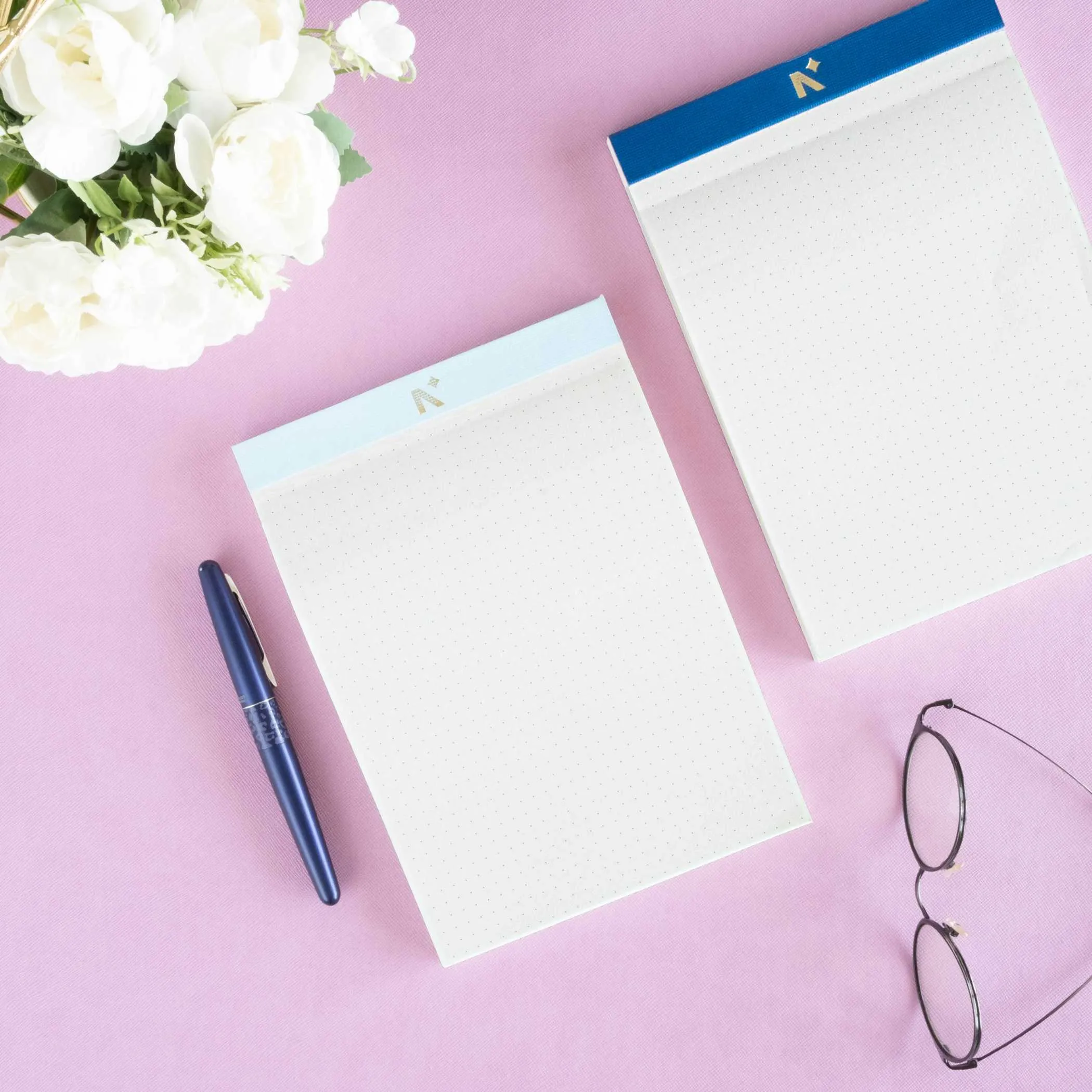 A5 - NOTEPAD- 120 GSM - 128 PAGES - PACK OF 2 - Image 29