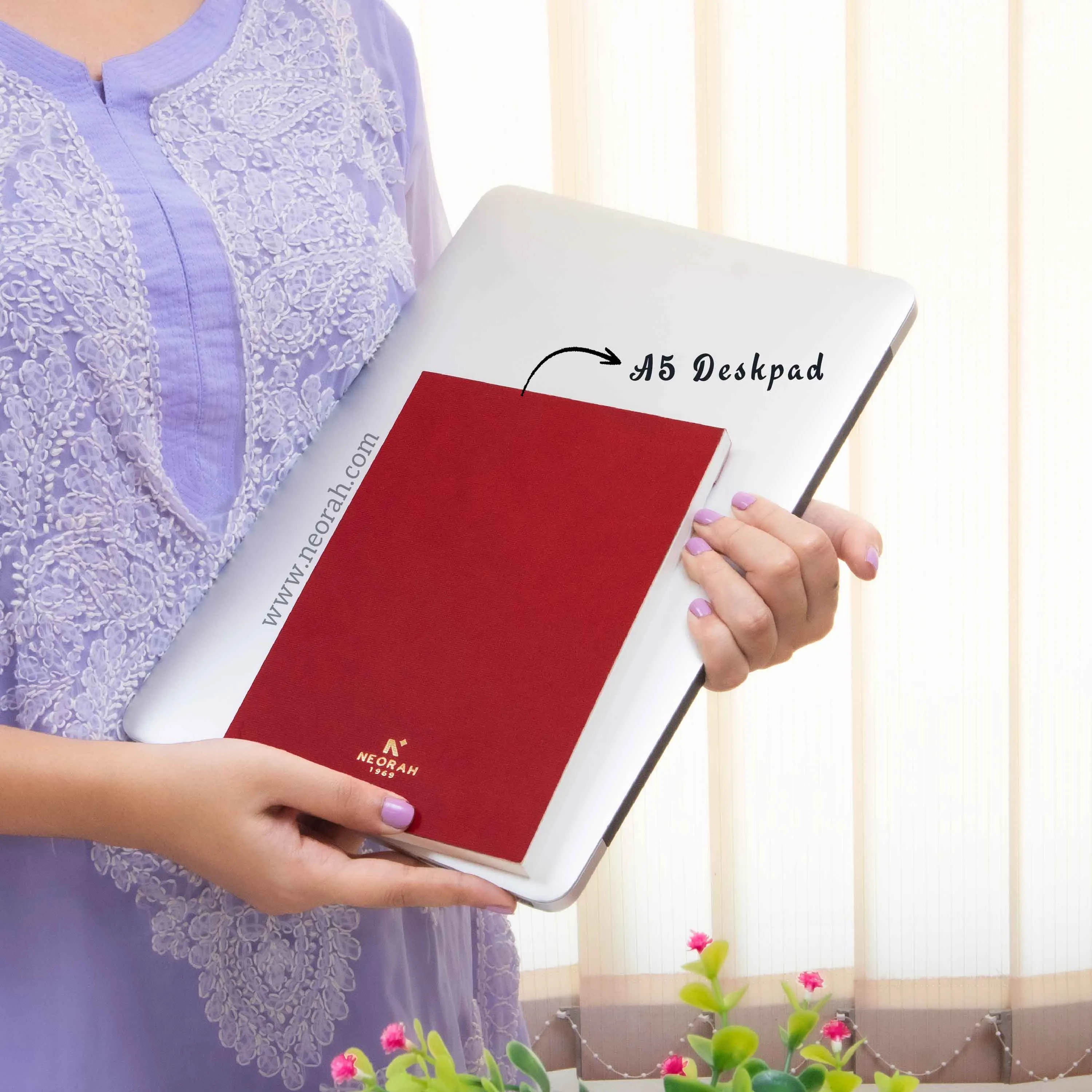 A5 - NOTEPAD- 120 GSM - 128 PAGES - PACK OF 2 - Image 33