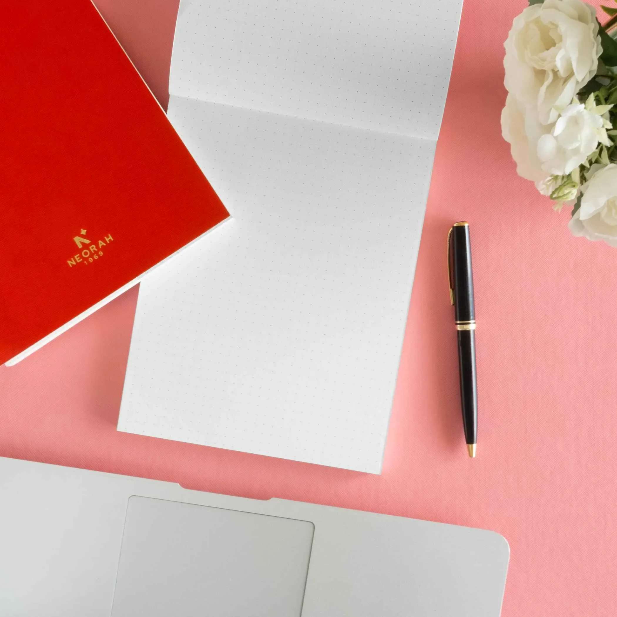A5 - NOTEPAD- 120 GSM - 128 PAGES - PACK OF 2 - Image 36