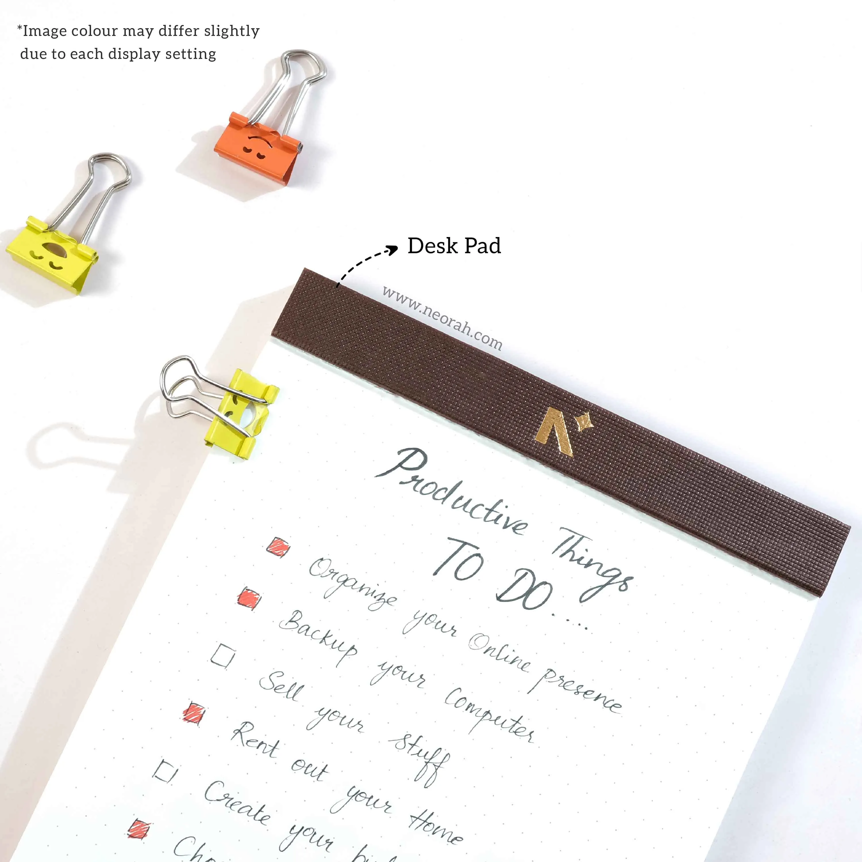 A5 - NOTEPAD- 120 GSM - 128 PAGES - PACK OF 2 - Image 58