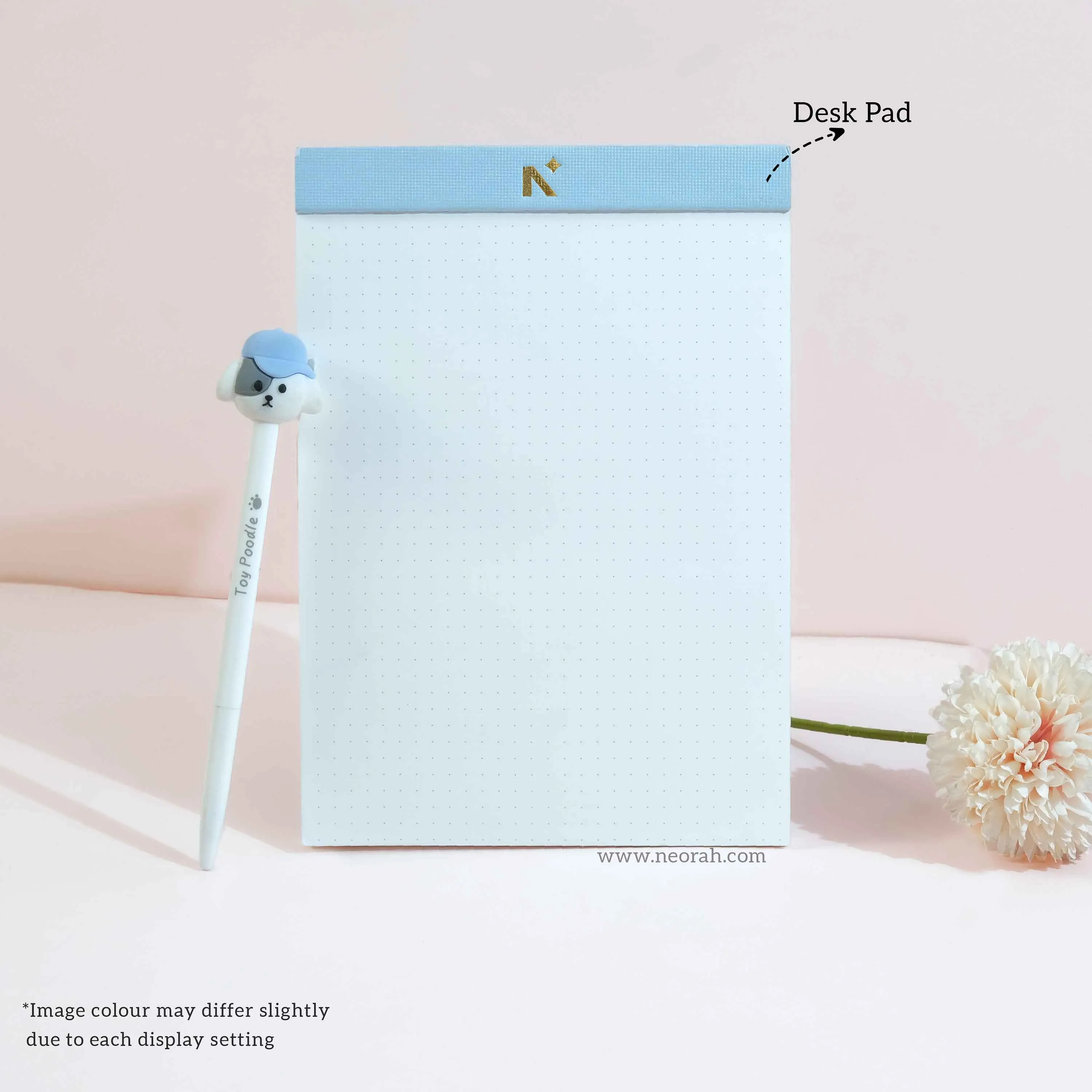 A5 - NOTEPAD- 120 GSM - 128 PAGES - PACK OF 2 - Image 6