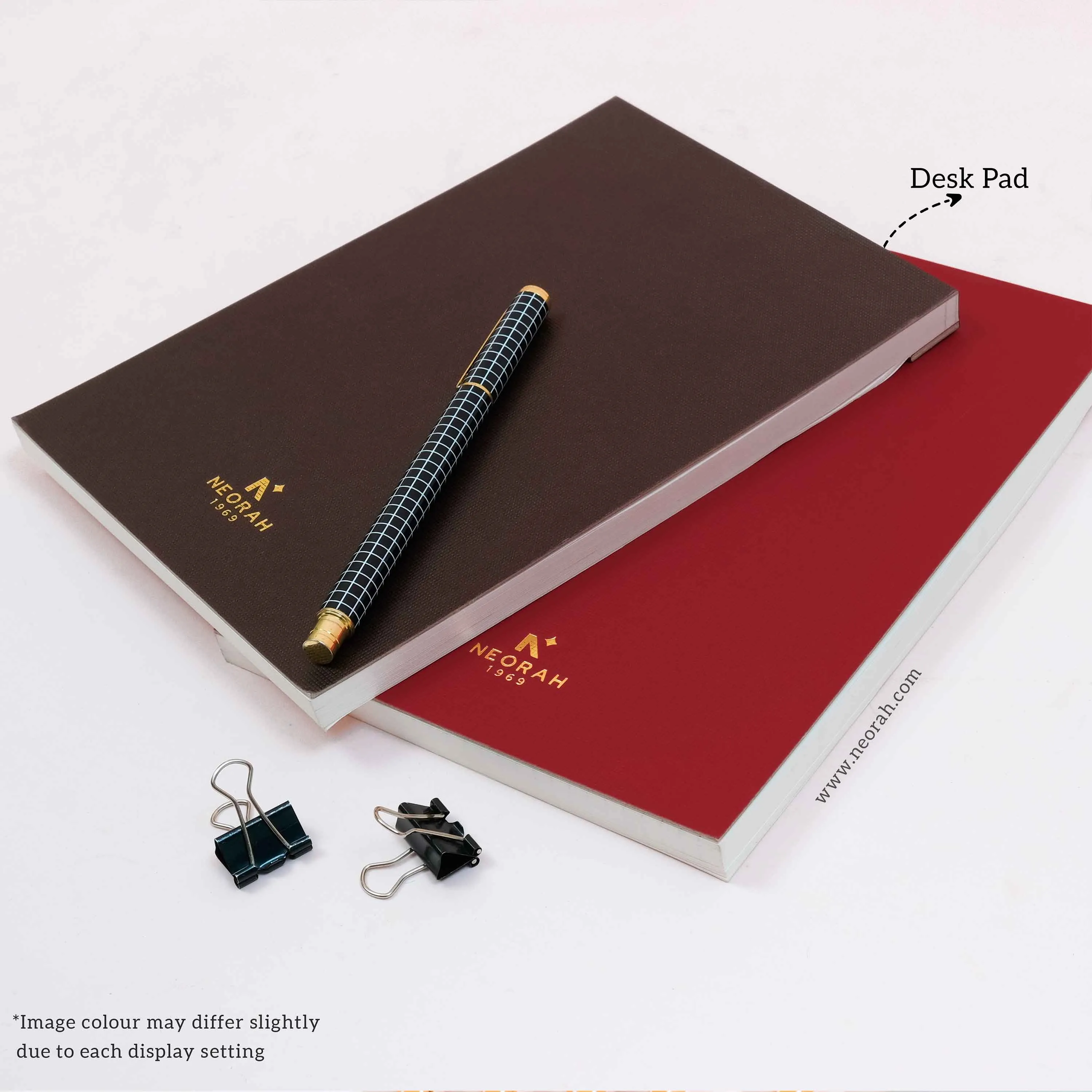 A5 - NOTEPAD- 120 GSM - 128 PAGES - PACK OF 2 - Image 60
