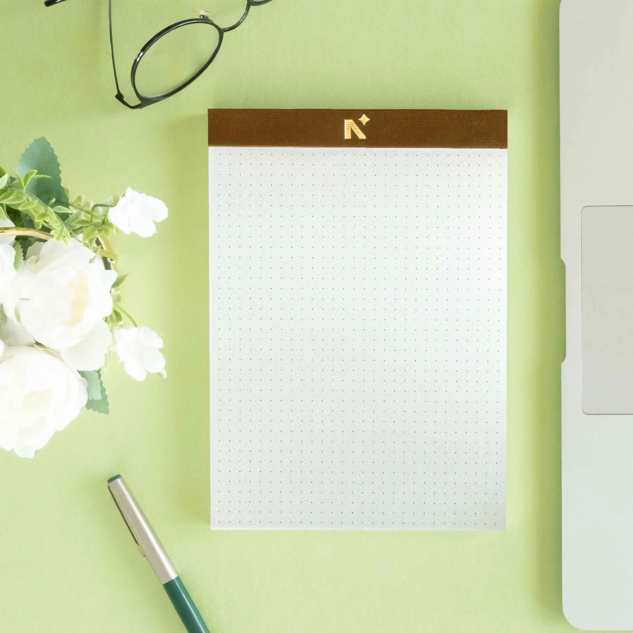 A5 - NOTEPAD- 120 GSM - 128 PAGES - PACK OF 2 - Image 62