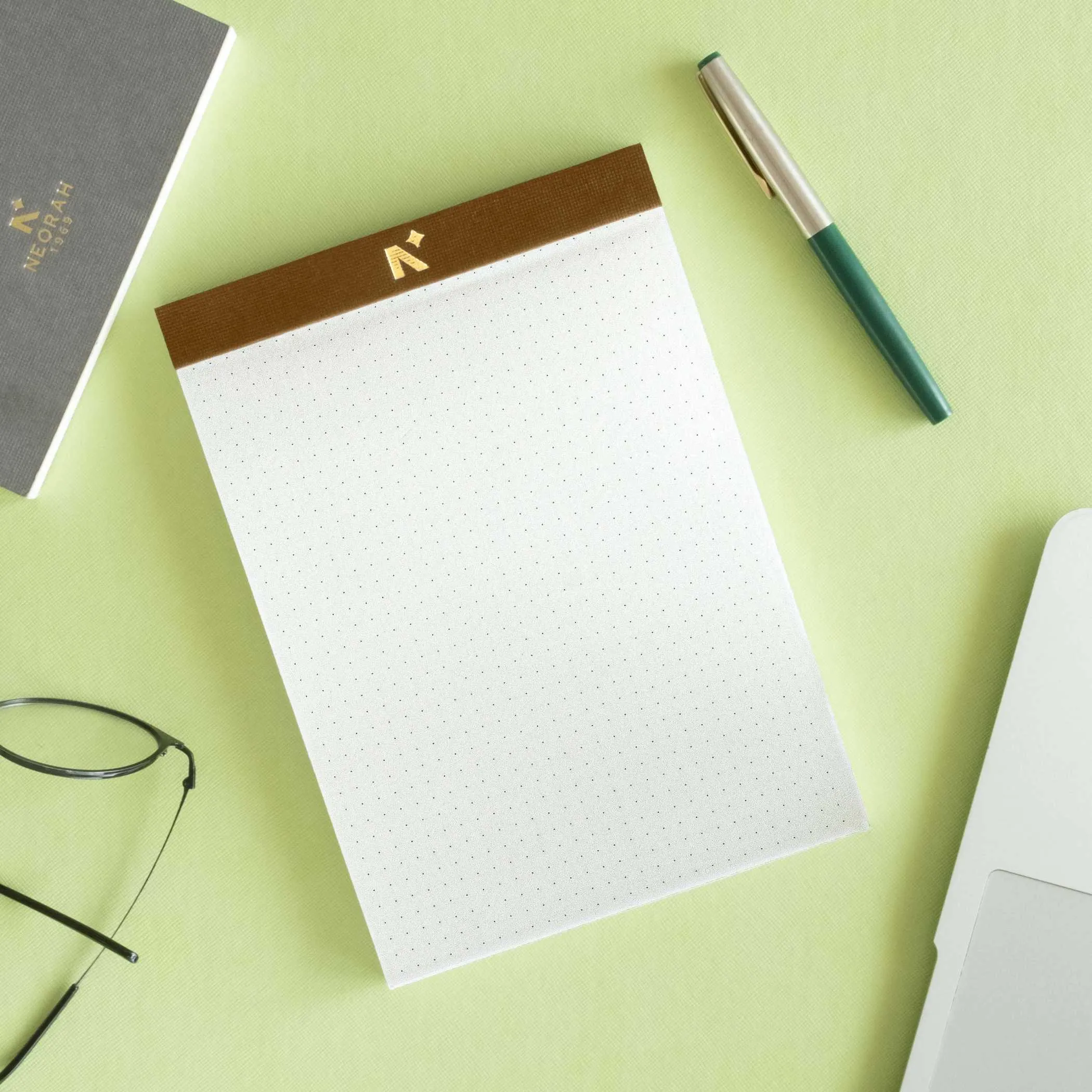 A5 - NOTEPAD- 120 GSM - 128 PAGES - PACK OF 2 - Image 63