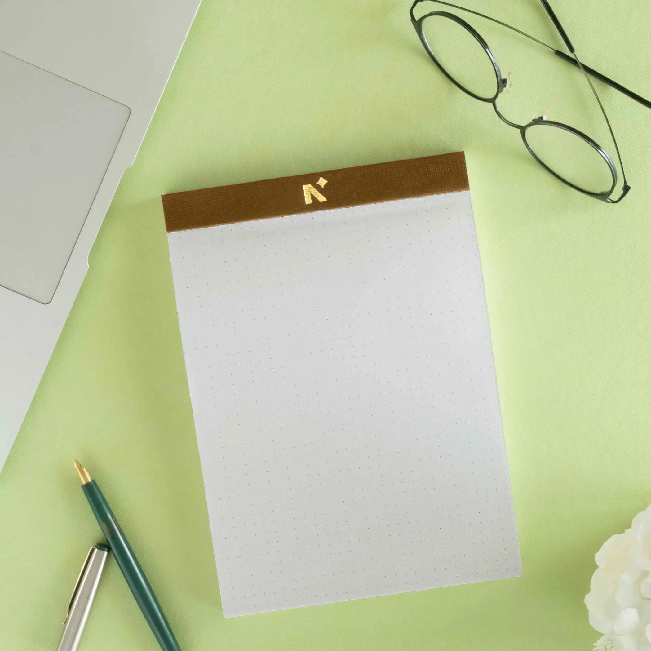 A5 - NOTEPAD- 120 GSM - 128 PAGES - PACK OF 2 - Image 67