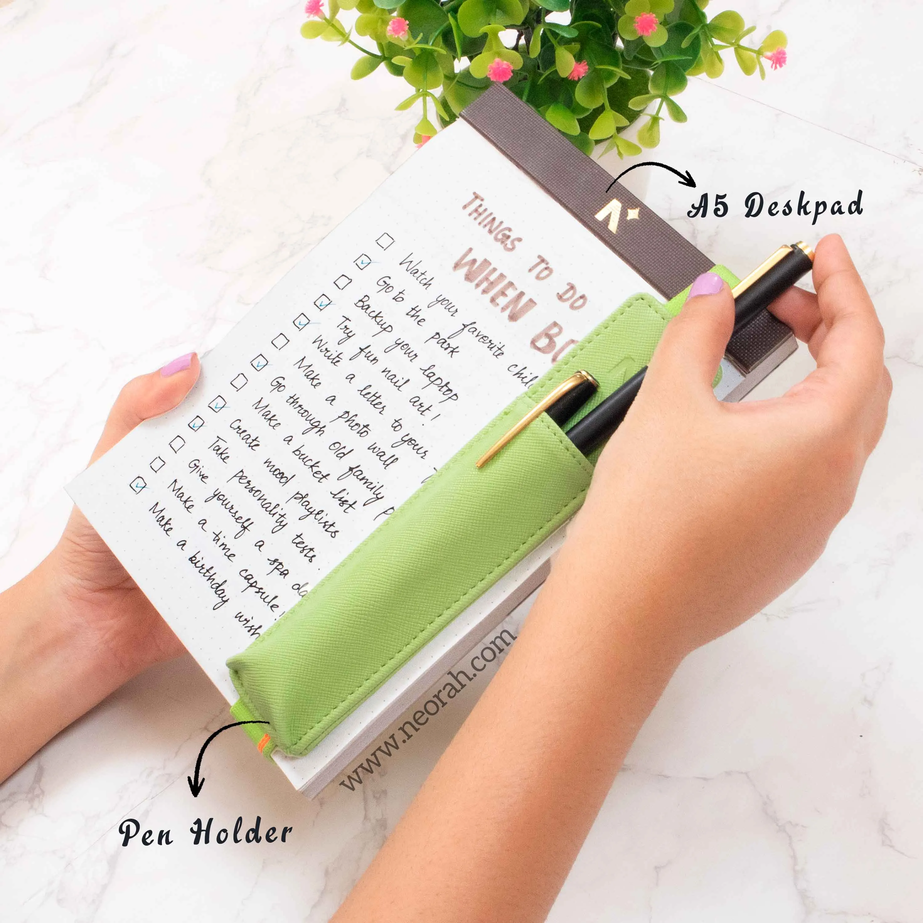 A5 - NOTEPAD- 120 GSM - 128 PAGES - PACK OF 2 - Image 69