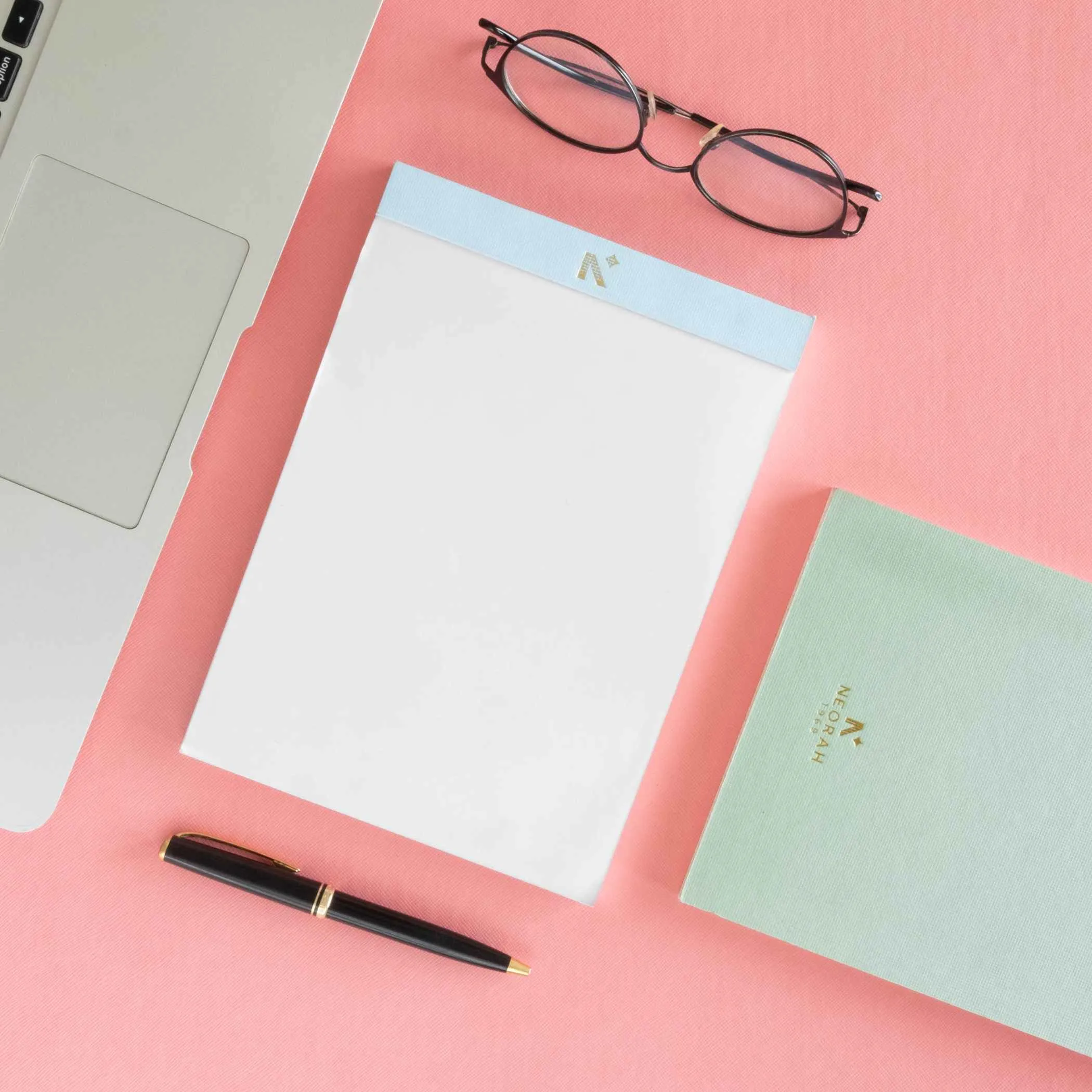 A5 - NOTEPAD- 120 GSM - 128 PAGES - PACK OF 2 - Image 7
