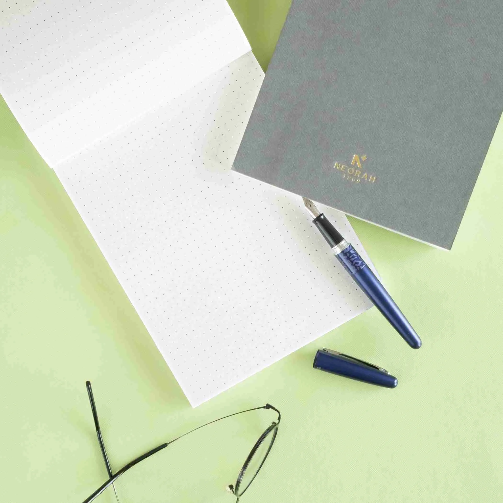 A5 - NOTEPAD- 120 GSM - 128 PAGES - PACK OF 2 - Image 74