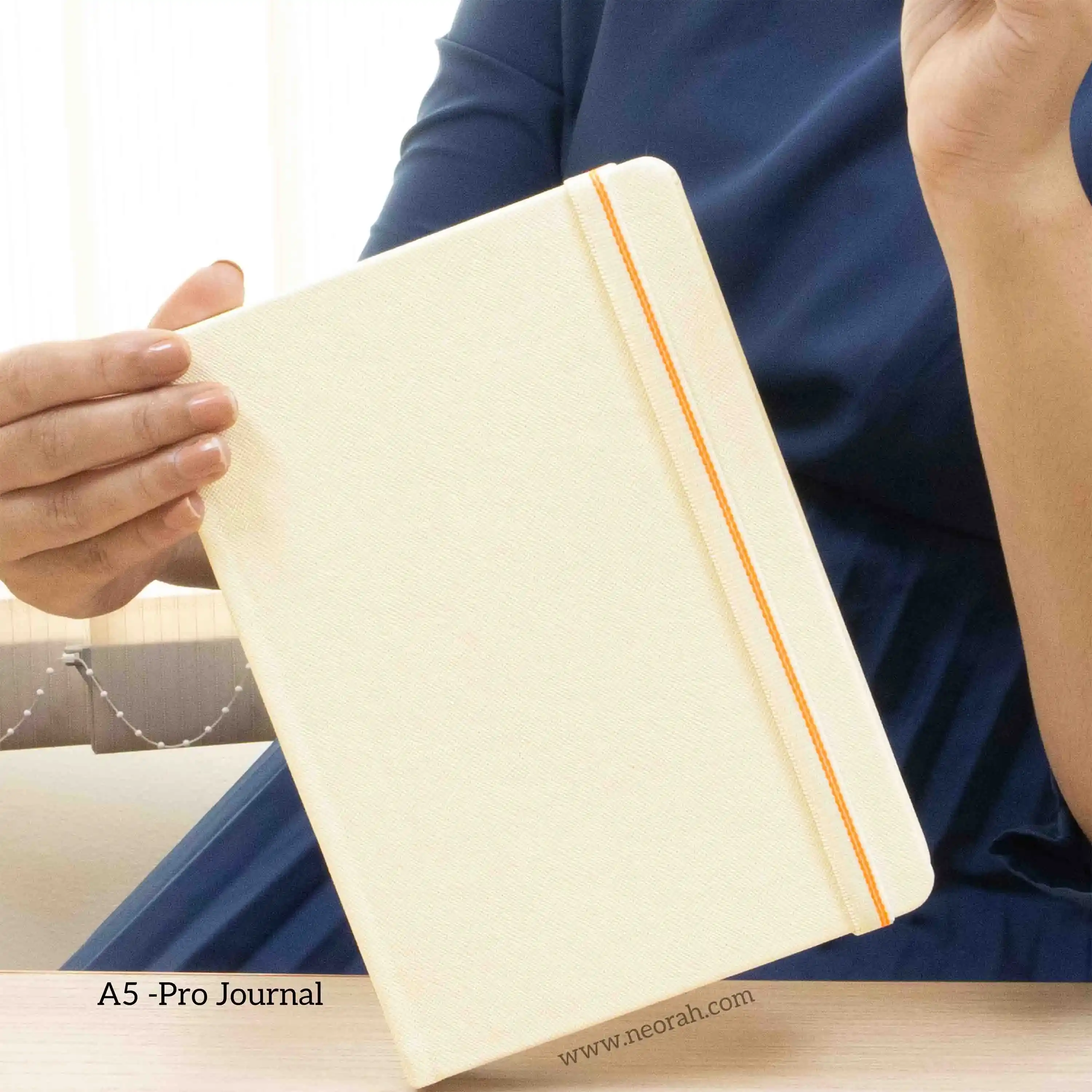 A5 - PRO JOURNAL - 135GSM - Image 104