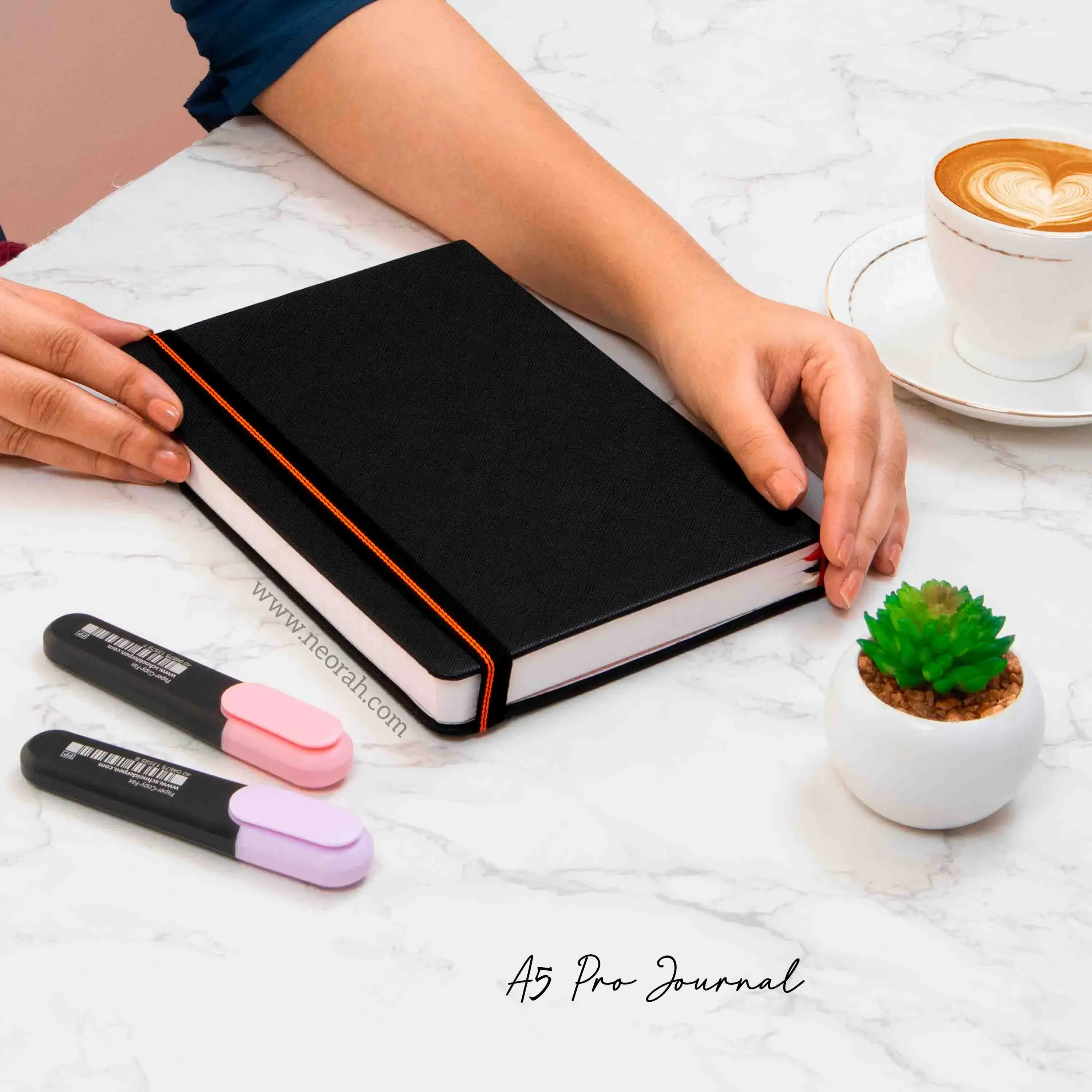 A5 - PRO JOURNAL - 135GSM - Image 114
