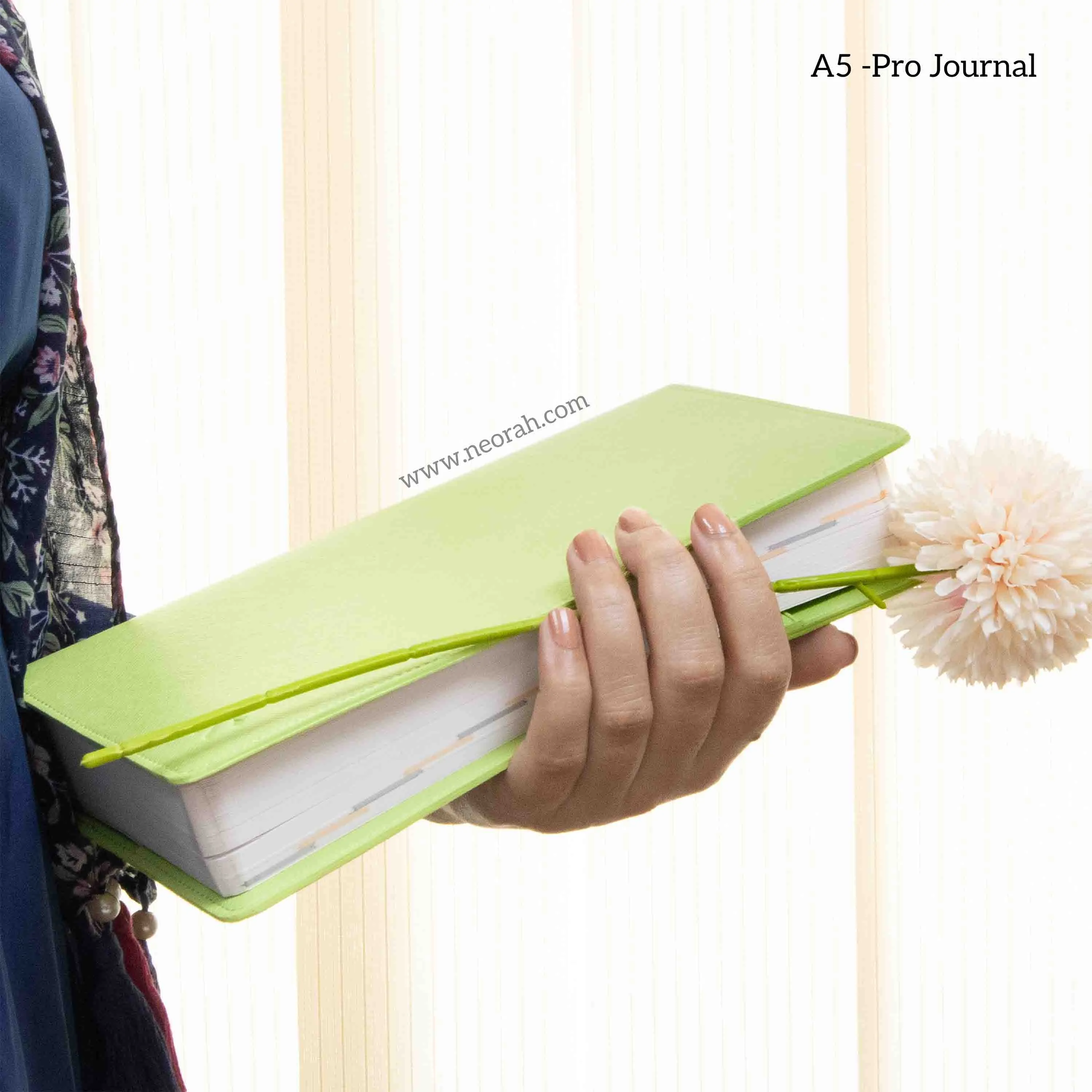 A5 - PRO JOURNAL - 135GSM - Image 18