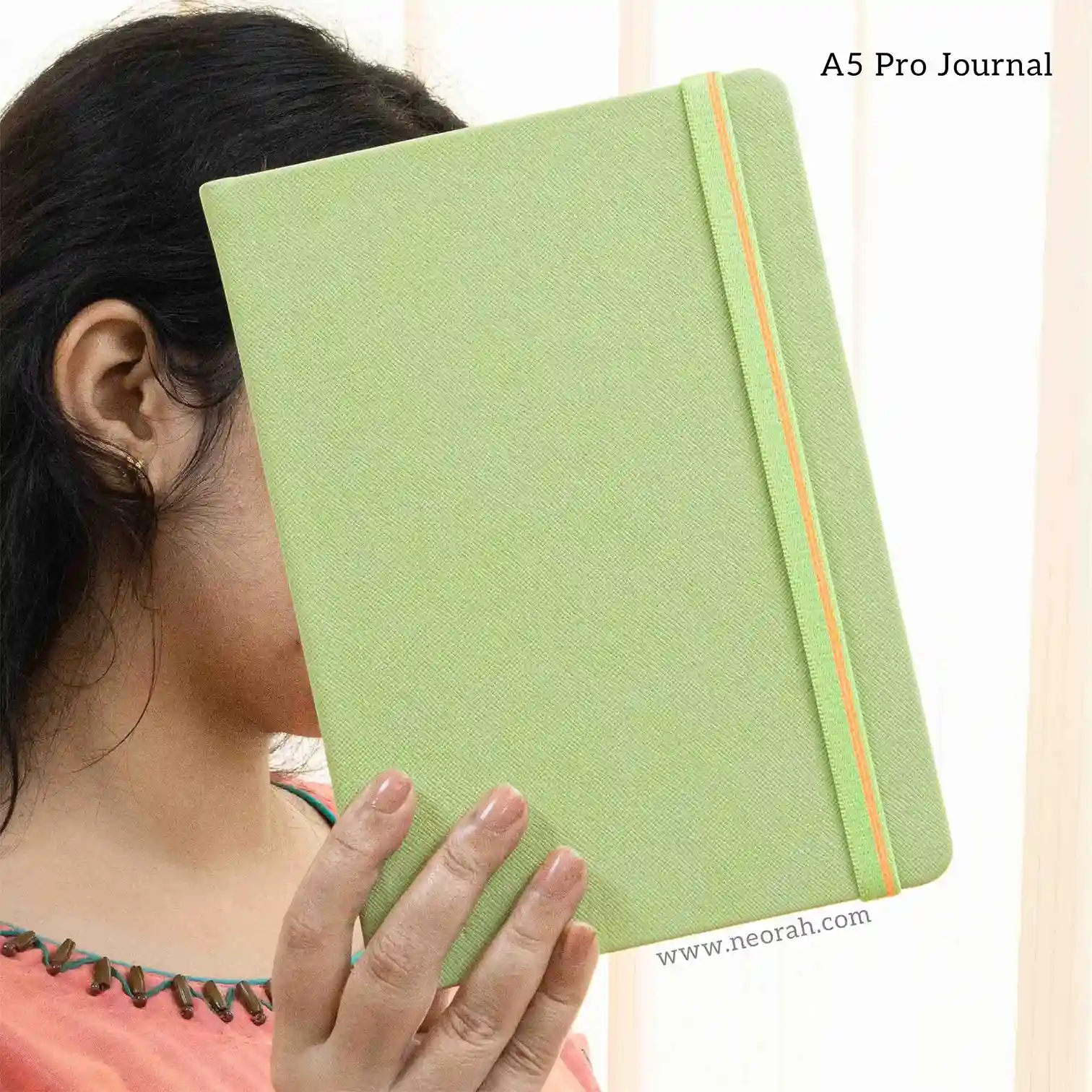 A5 - PRO JOURNAL - 135GSM - Image 22