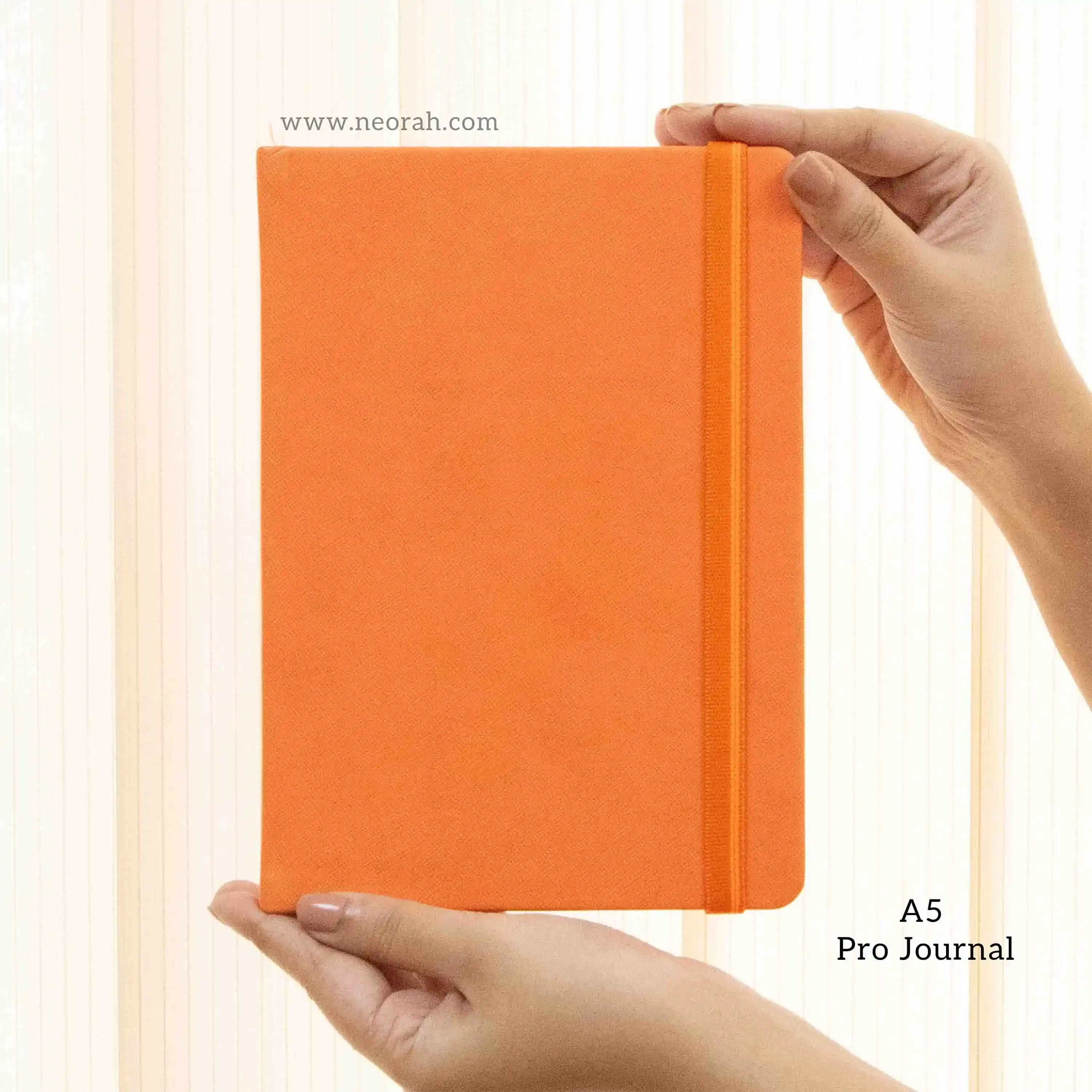 A5 - PRO JOURNAL - 135GSM - Image 58