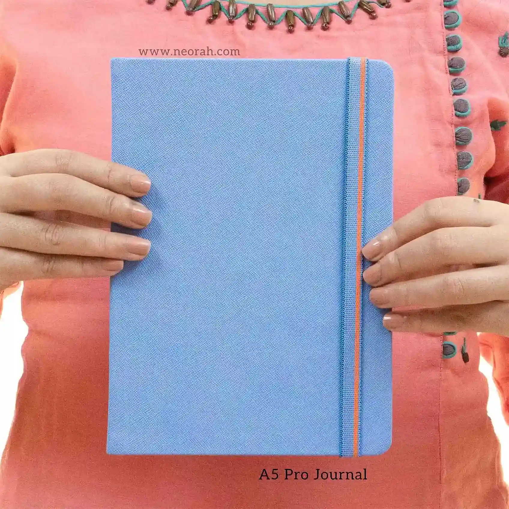 A5 - PRO JOURNAL - 135GSM - Image 71