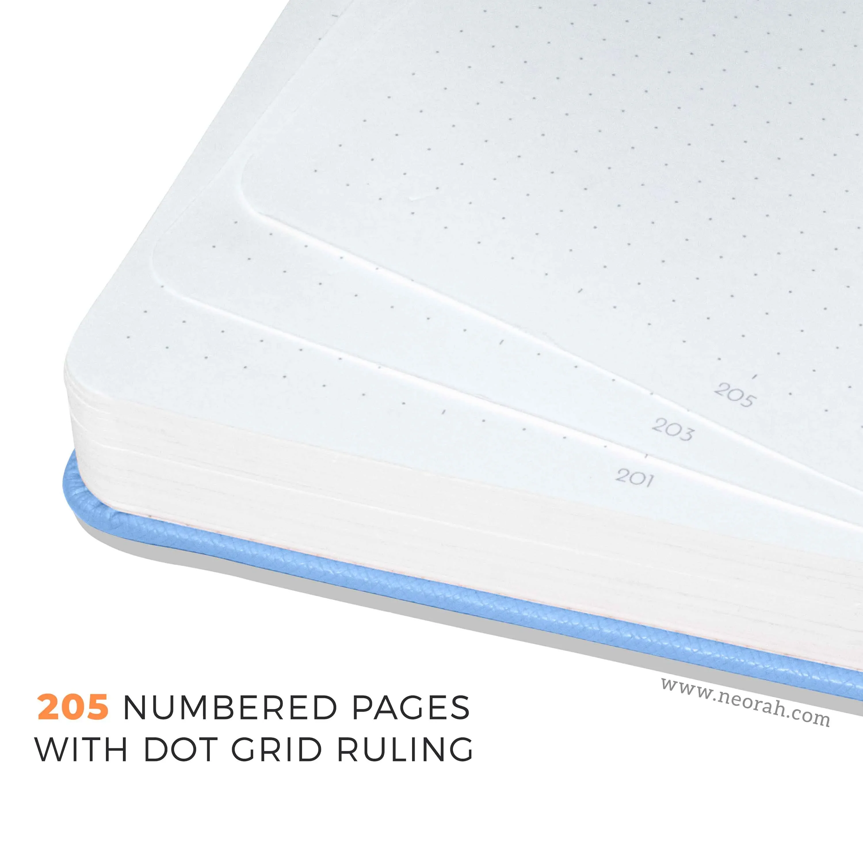 A5 - PRO JOURNAL - 135GSM - Image 75