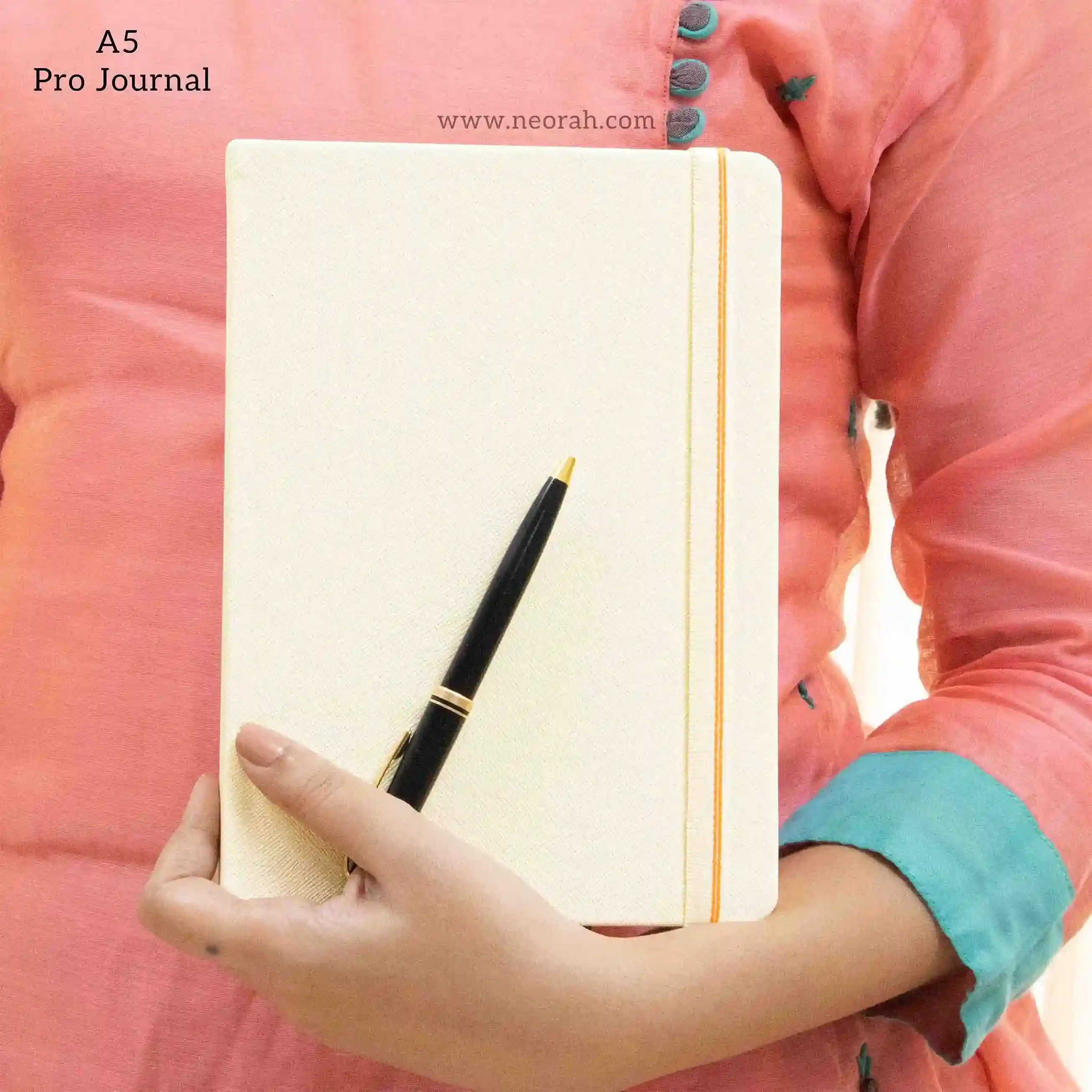 A5 - PRO JOURNAL - 135GSM - Image 98
