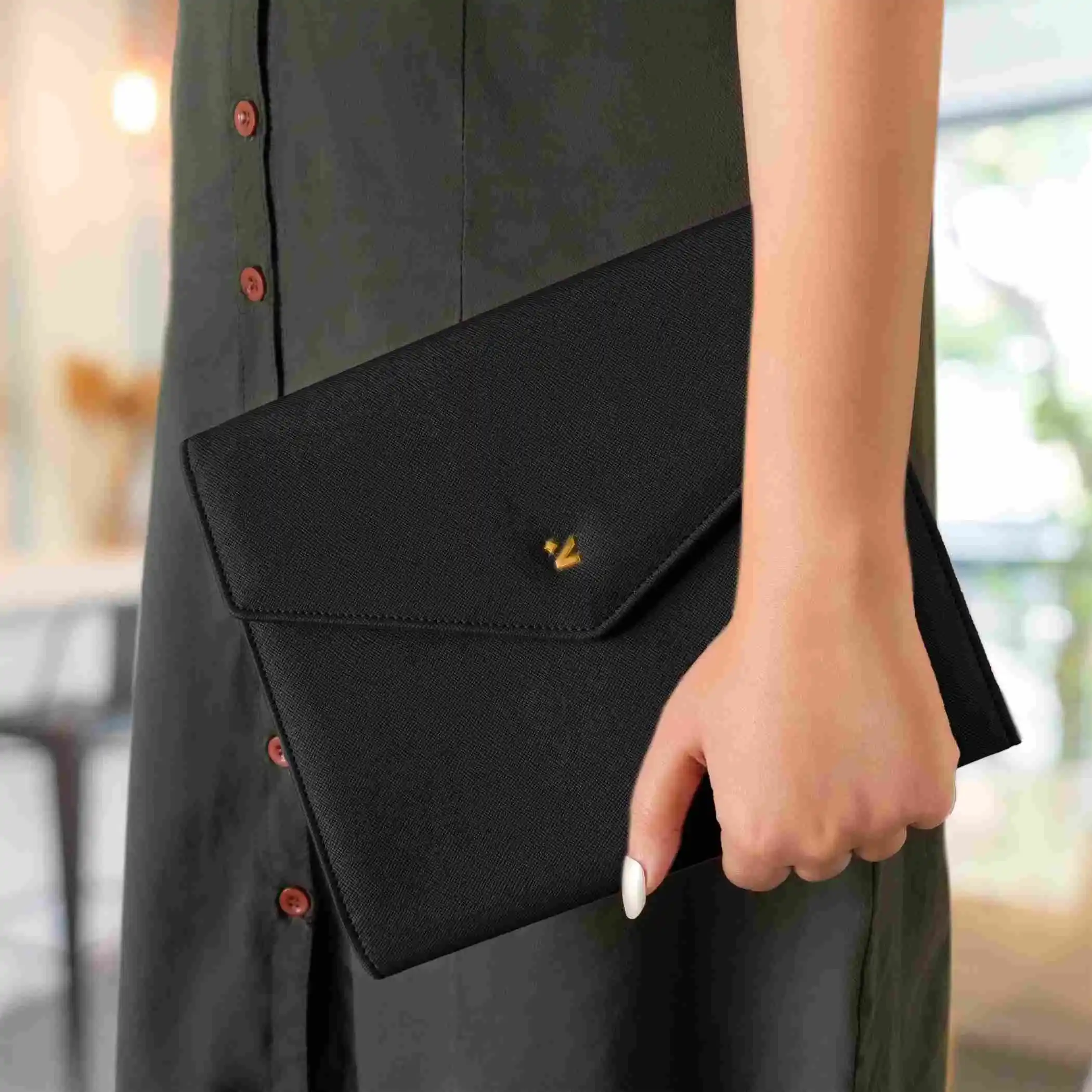A5 - REFILLABLE ORGANISER SLEEVE - ENVELOPE - Image 10