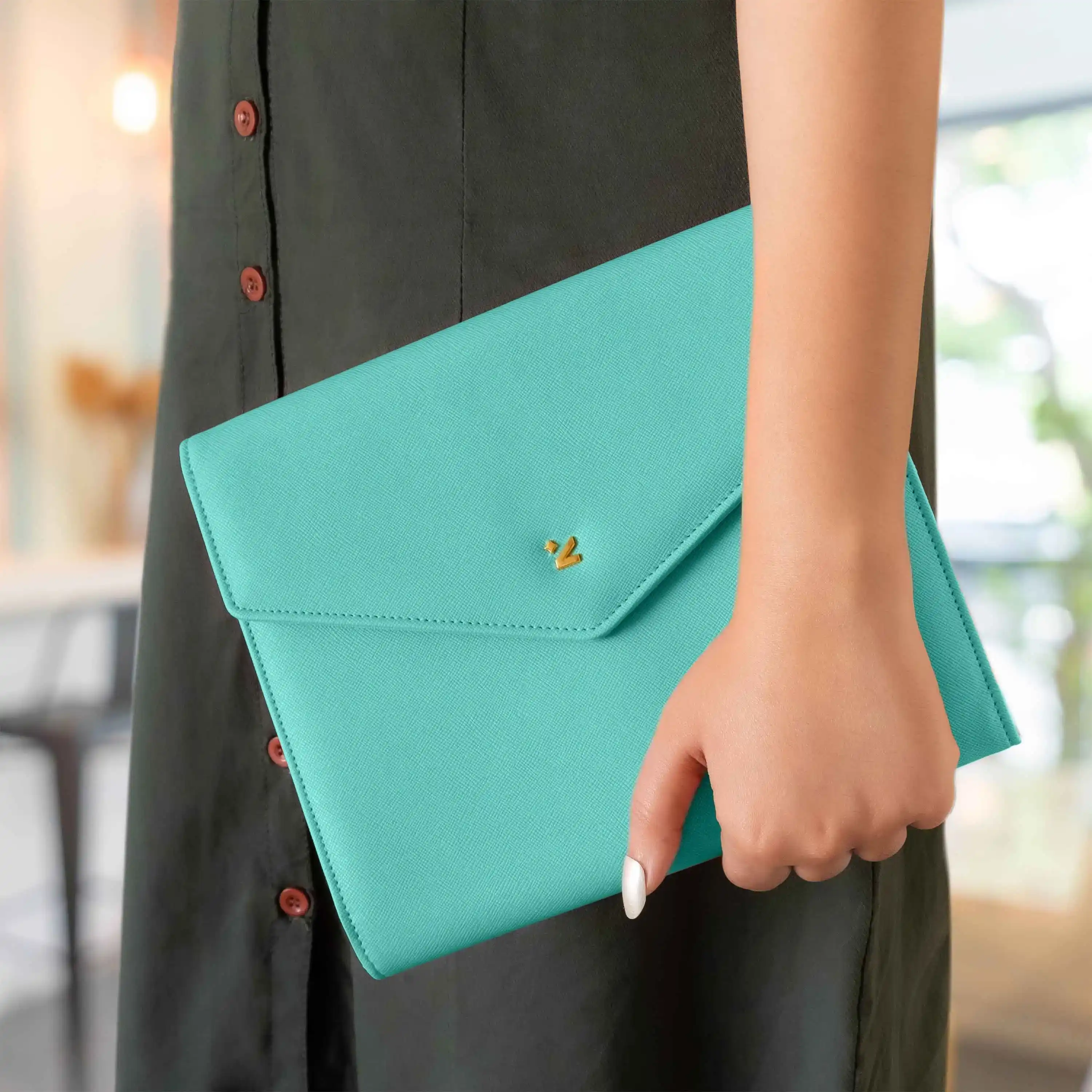 A5 - REFILLABLE ORGANISER SLEEVE - ENVELOPE - Image 106