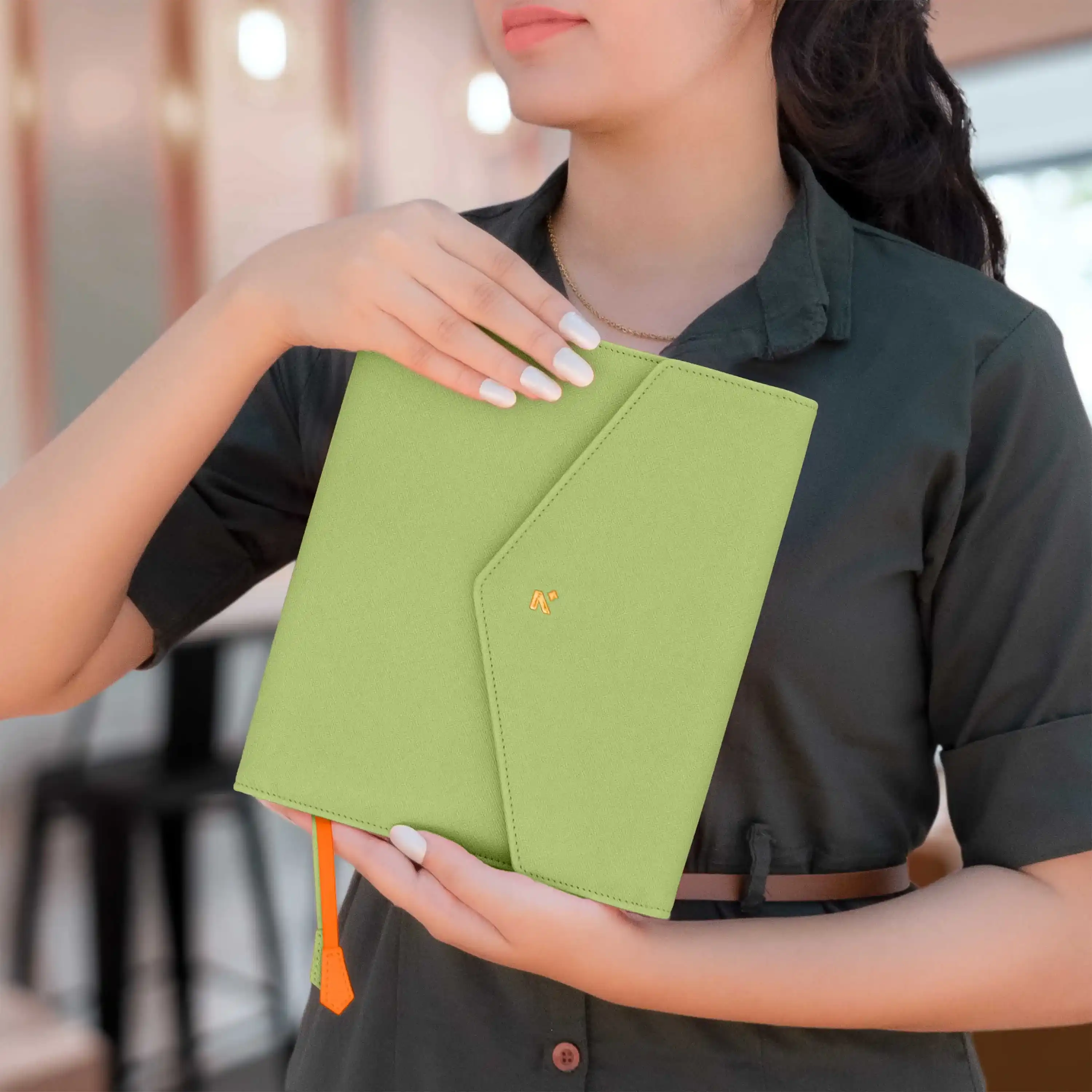 A5 - REFILLABLE ORGANISER SLEEVE - ENVELOPE - Image 117