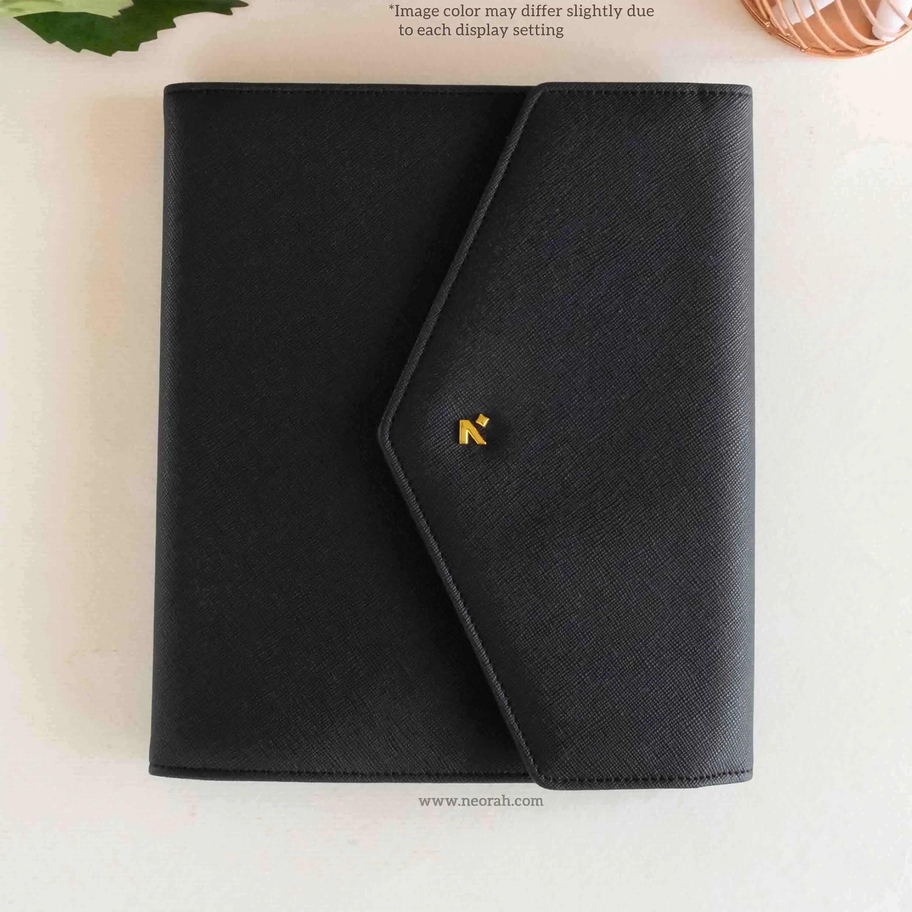A5 - REFILLABLE ORGANISER SLEEVE - ENVELOPE - Image 13