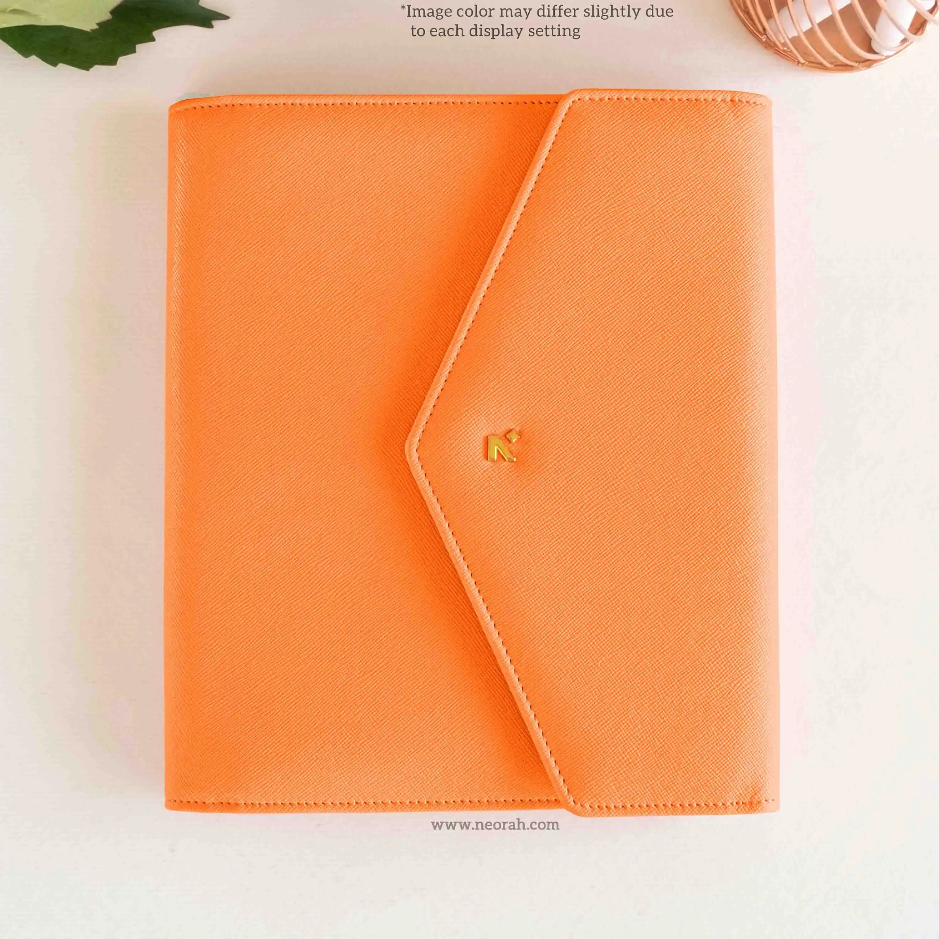 A5 - REFILLABLE ORGANISER SLEEVE - ENVELOPE - Image 140