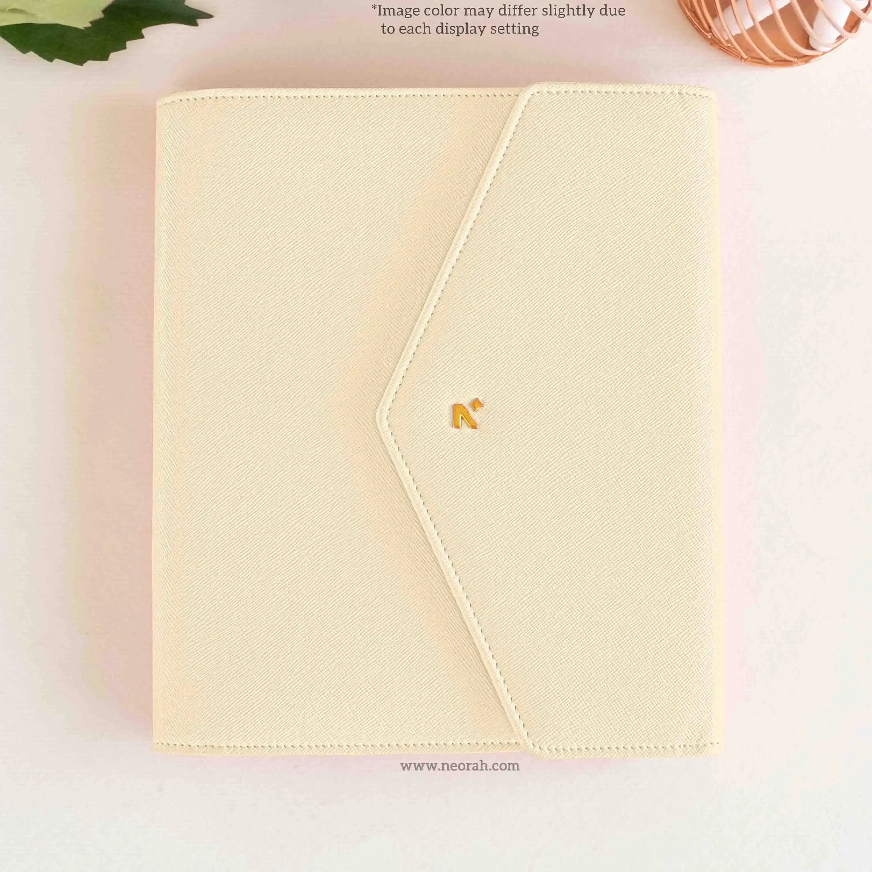 A5 - REFILLABLE ORGANISER SLEEVE - ENVELOPE - Image 26