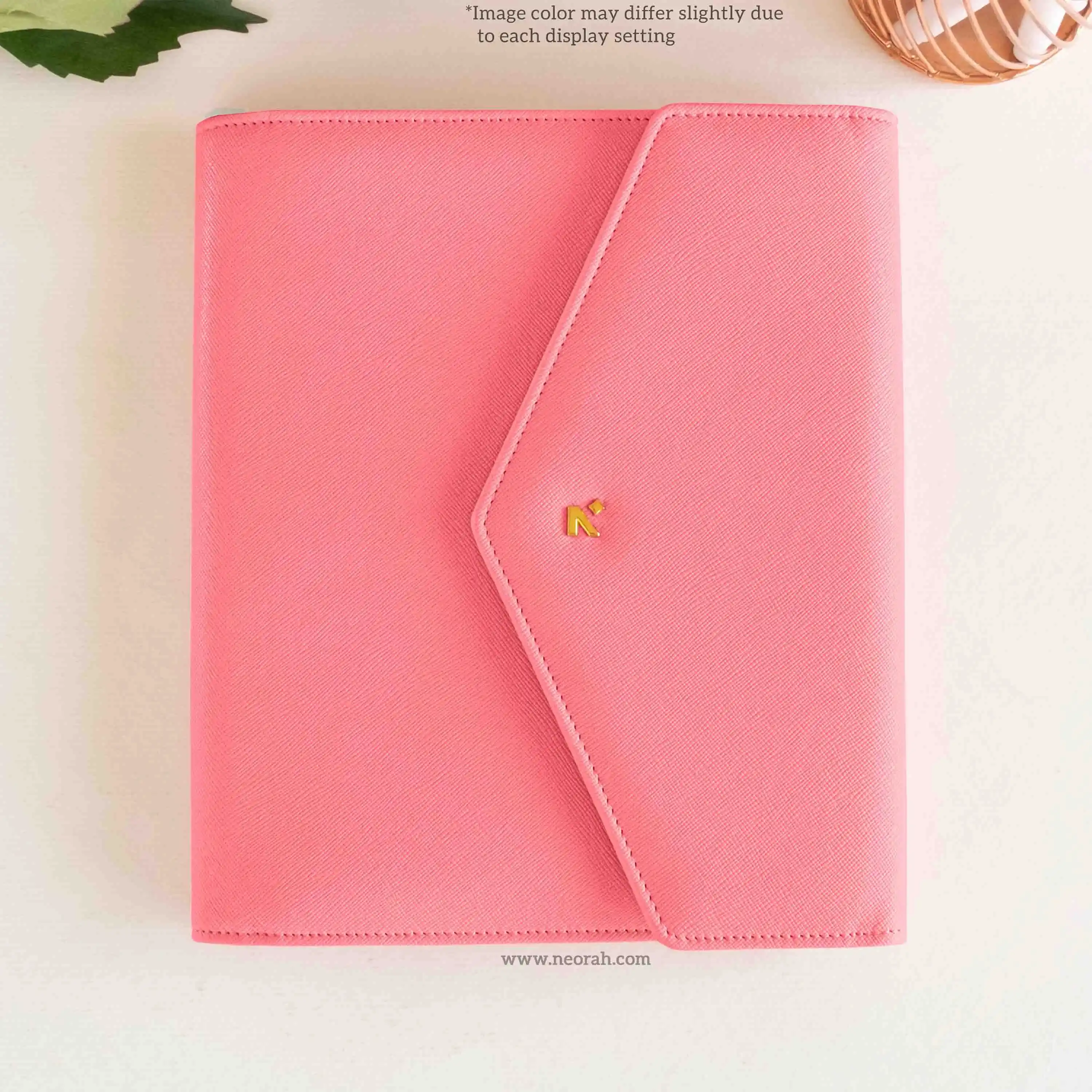 A5 - REFILLABLE ORGANISER SLEEVE - ENVELOPE - Image 40