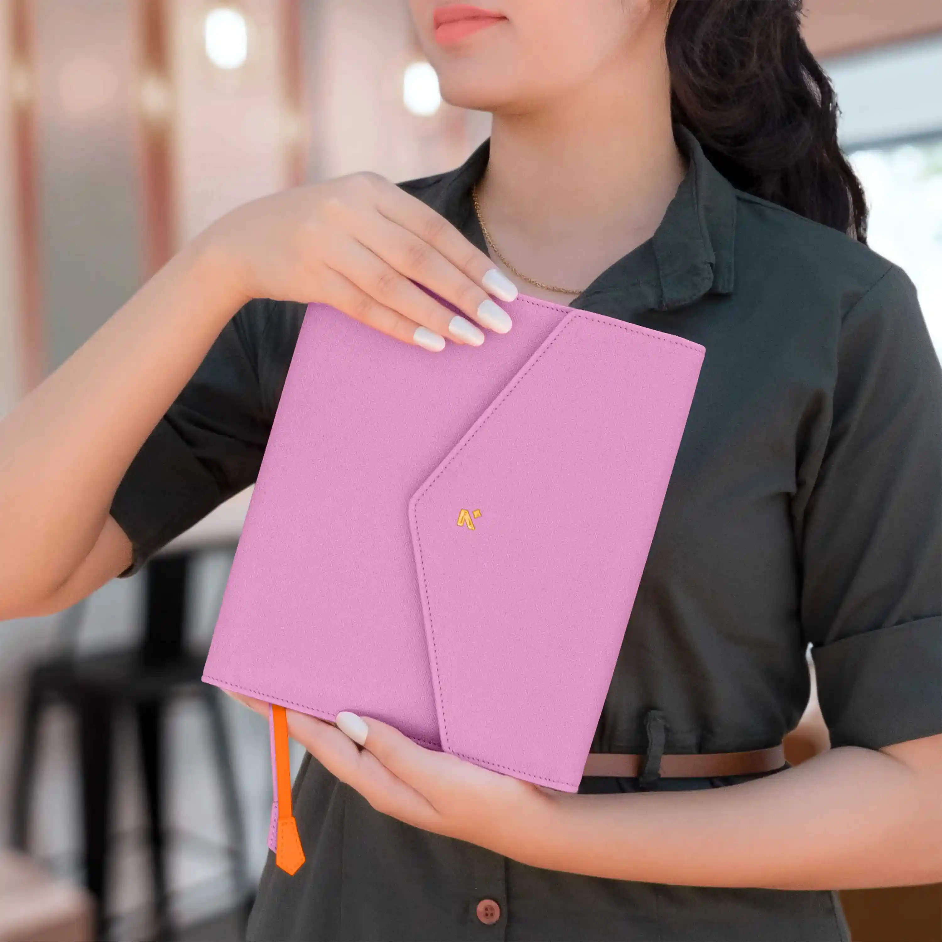A5 - REFILLABLE ORGANISER SLEEVE - ENVELOPE - Image 51