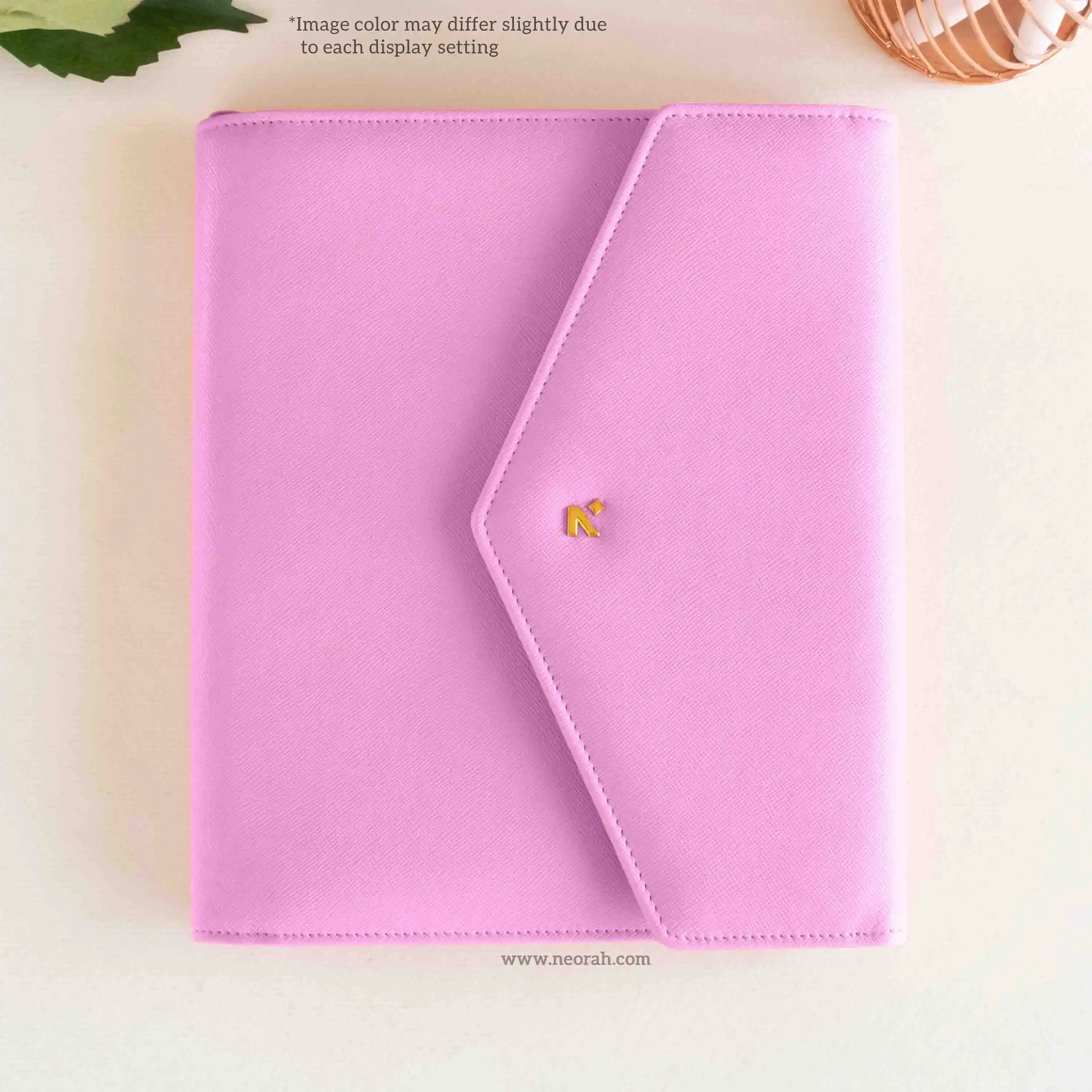 A5 - REFILLABLE ORGANISER SLEEVE - ENVELOPE - Image 53