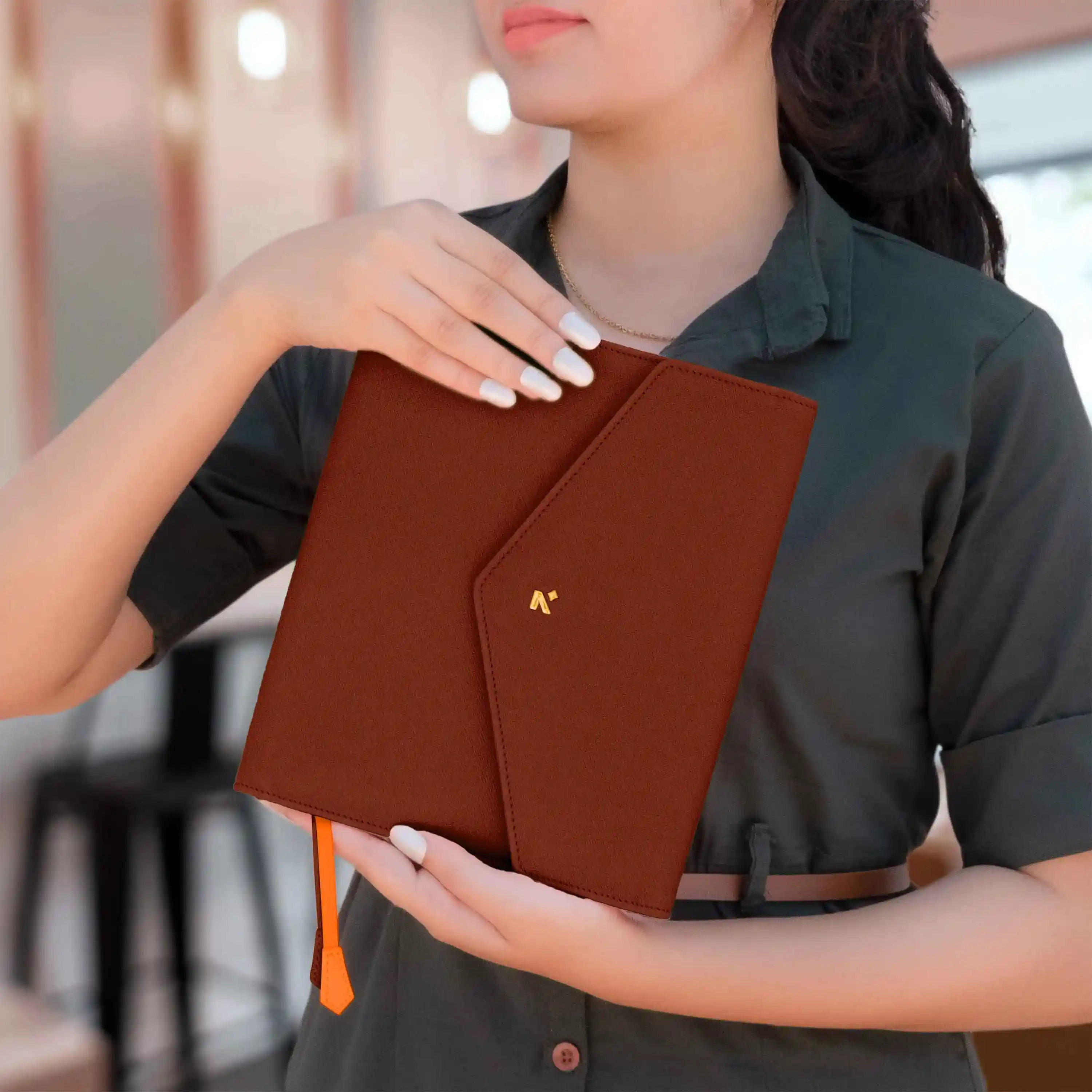 A5 - REFILLABLE ORGANISER SLEEVE - ENVELOPE - Image 64