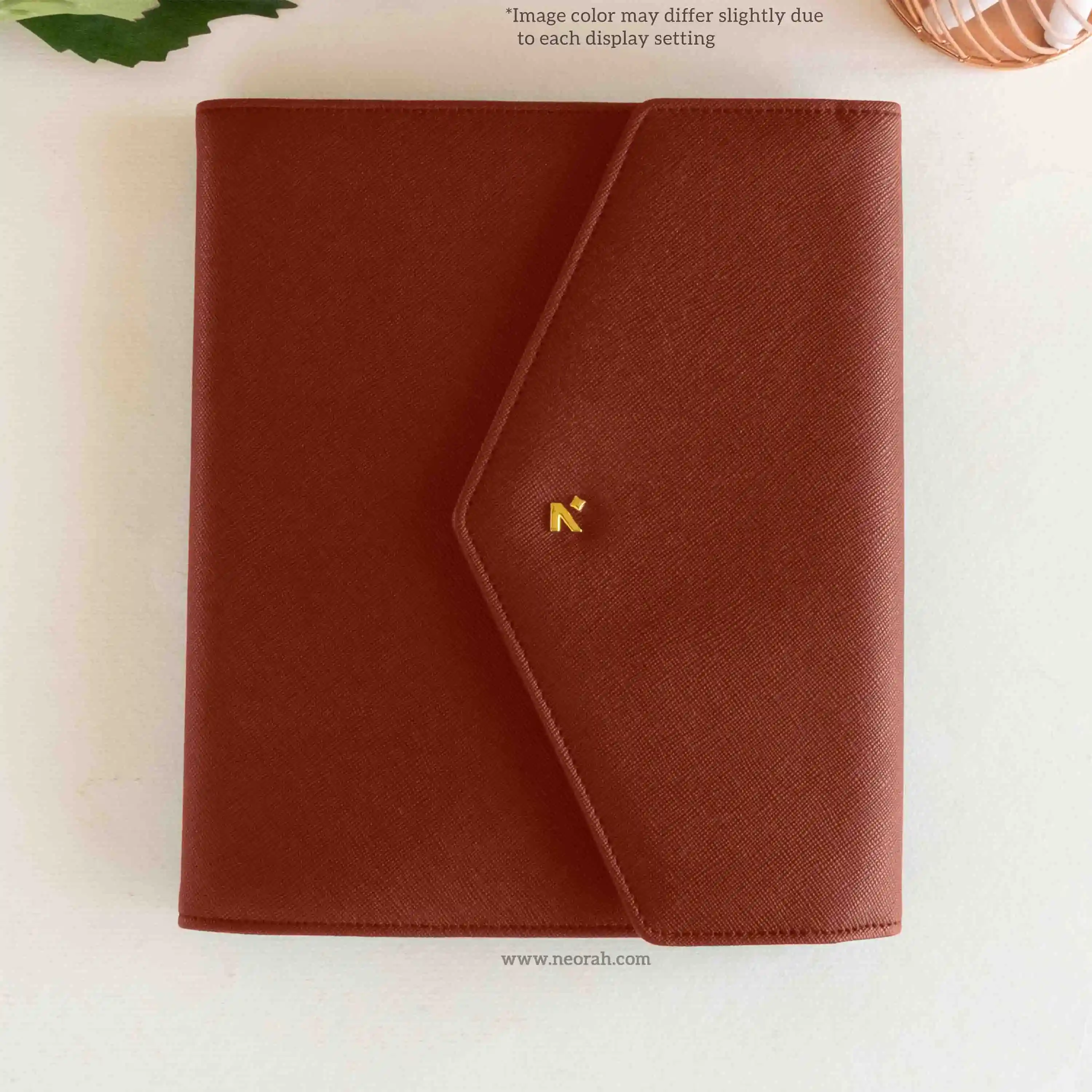 A5 - REFILLABLE ORGANISER SLEEVE - ENVELOPE - Image 66