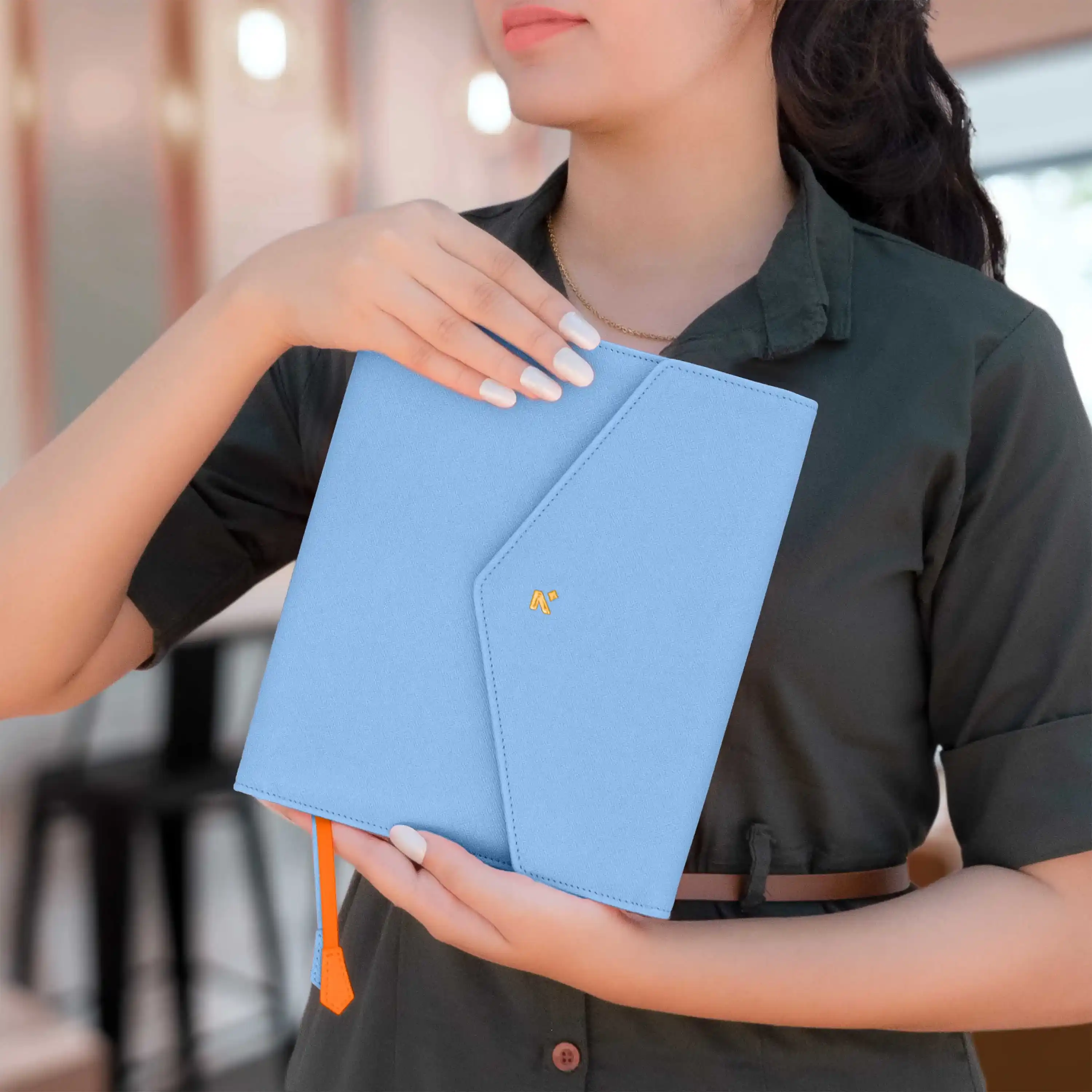 A5 - REFILLABLE ORGANISER SLEEVE - ENVELOPE - Image 93