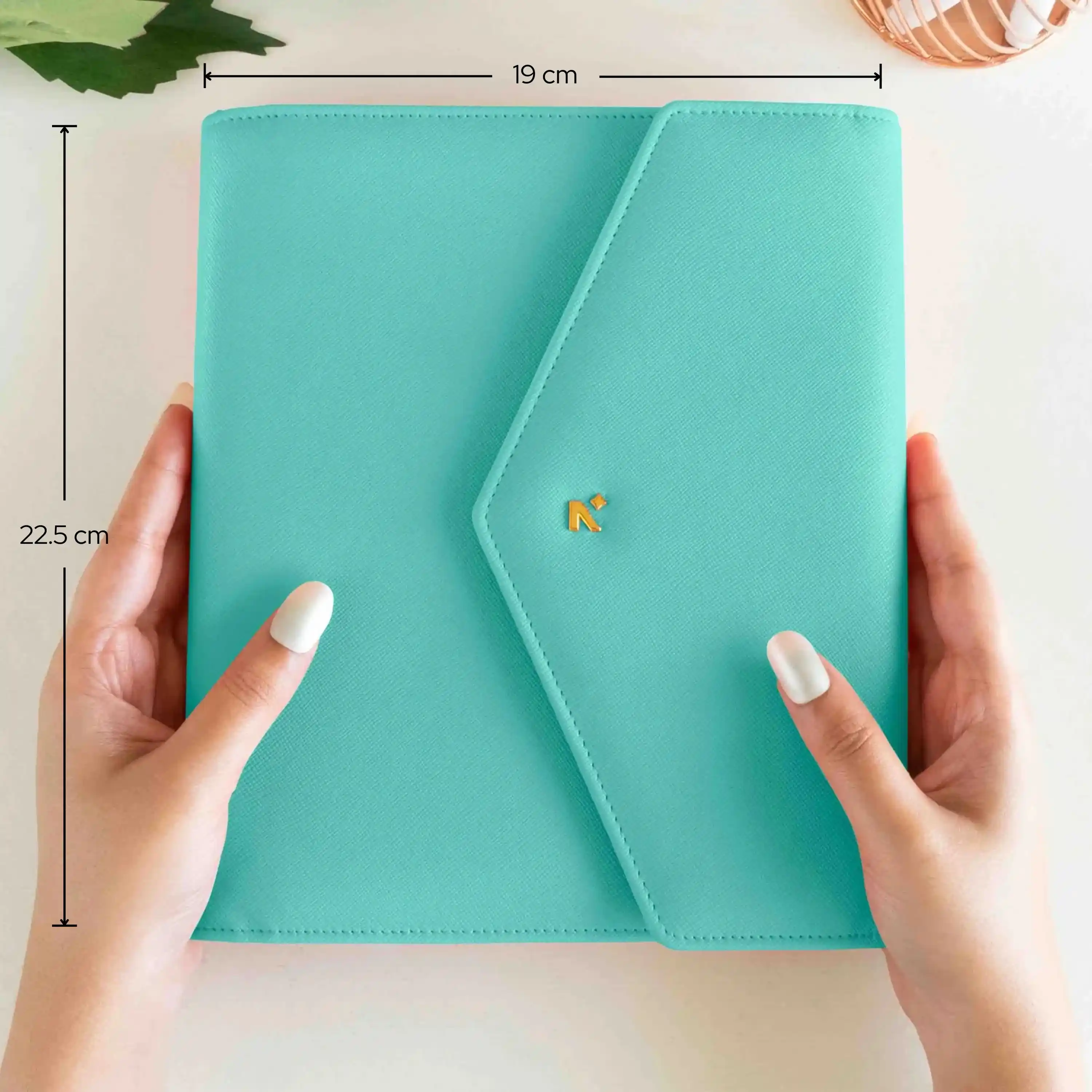A5 - REFILLABLE ORGANISER SLEEVE - ENVELOPE - Image 95