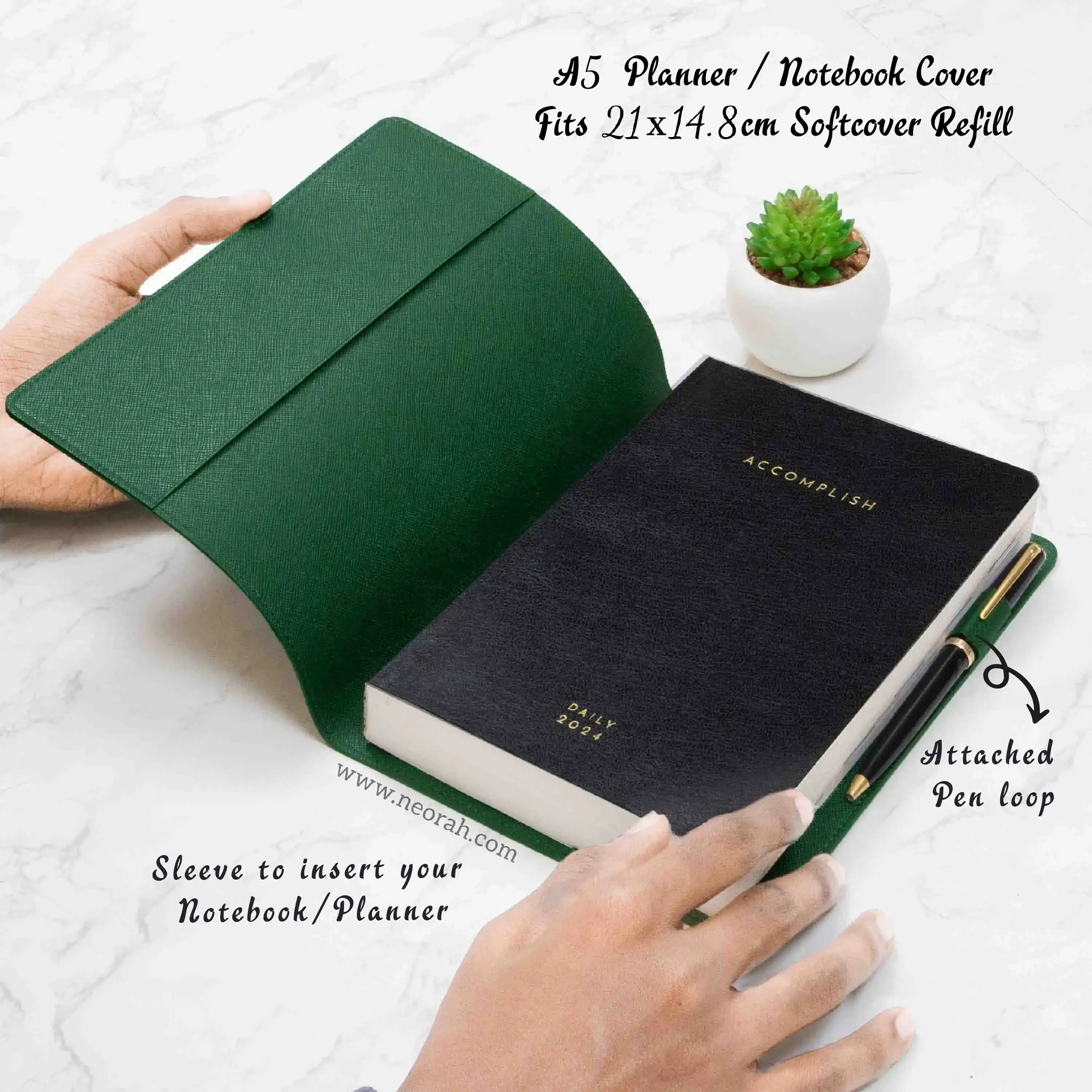A5 SLEEVE FOR SOFTCOVER - Image 101
