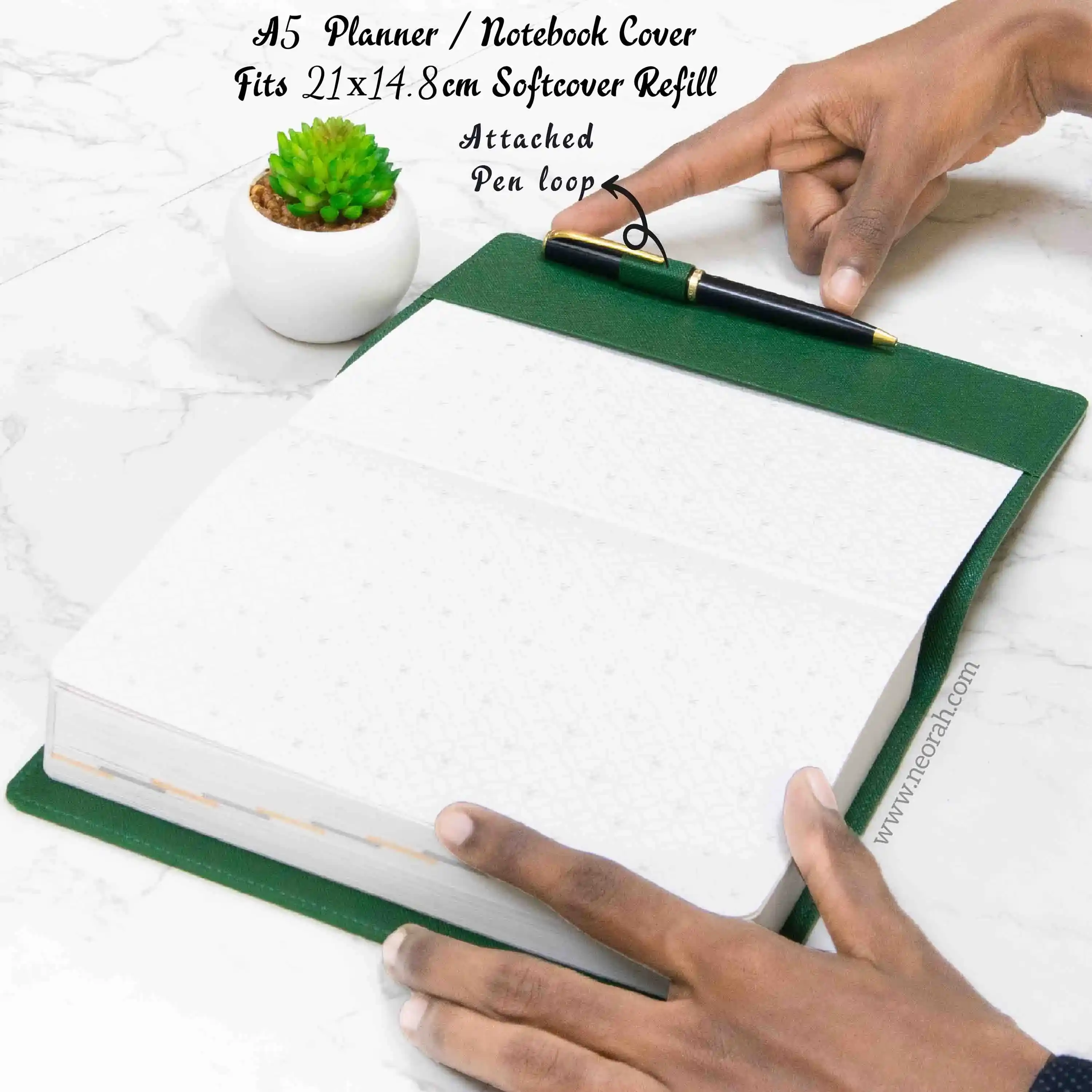 A5 SLEEVE FOR SOFTCOVER - Image 102
