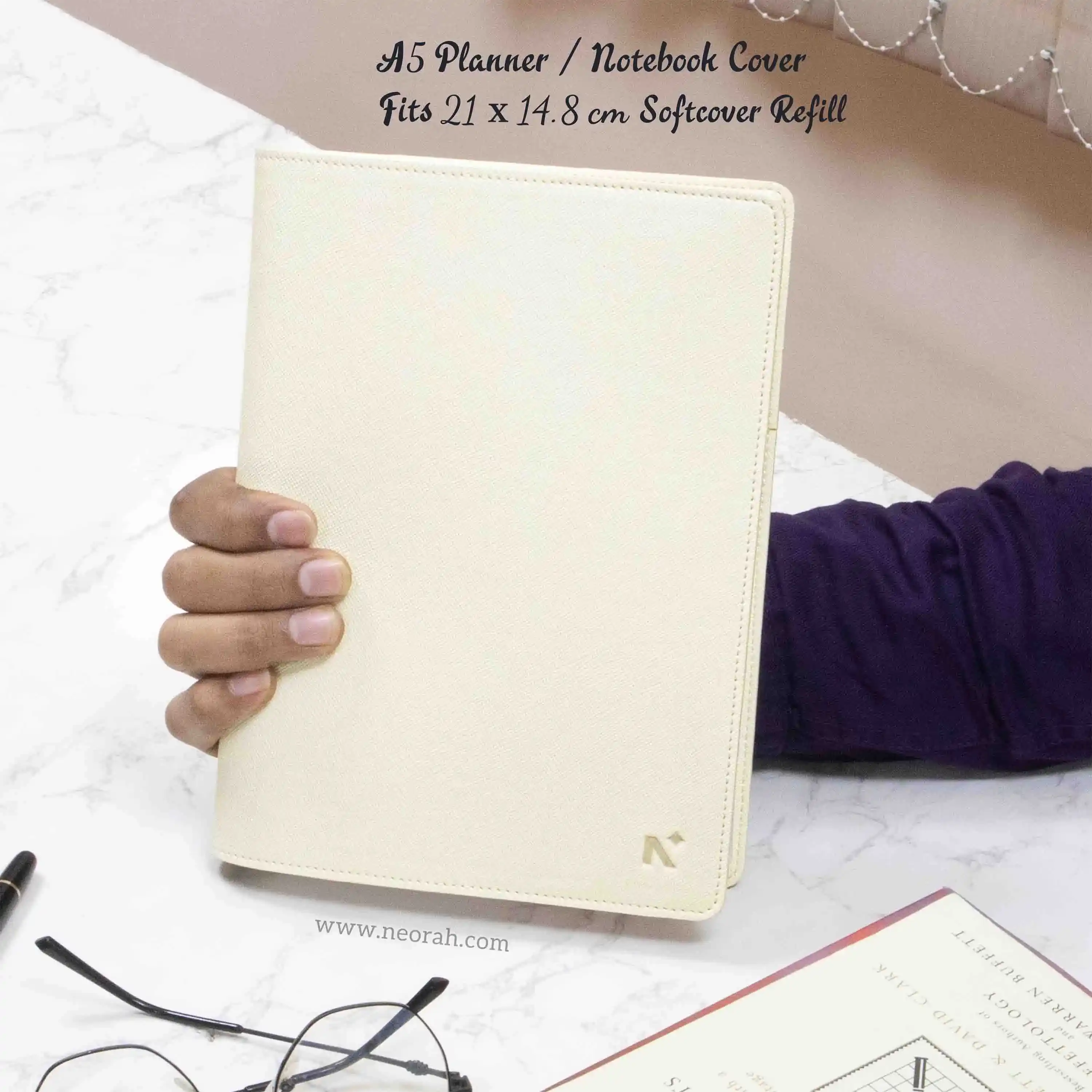 A5 SLEEVE FOR SOFTCOVER - Image 13