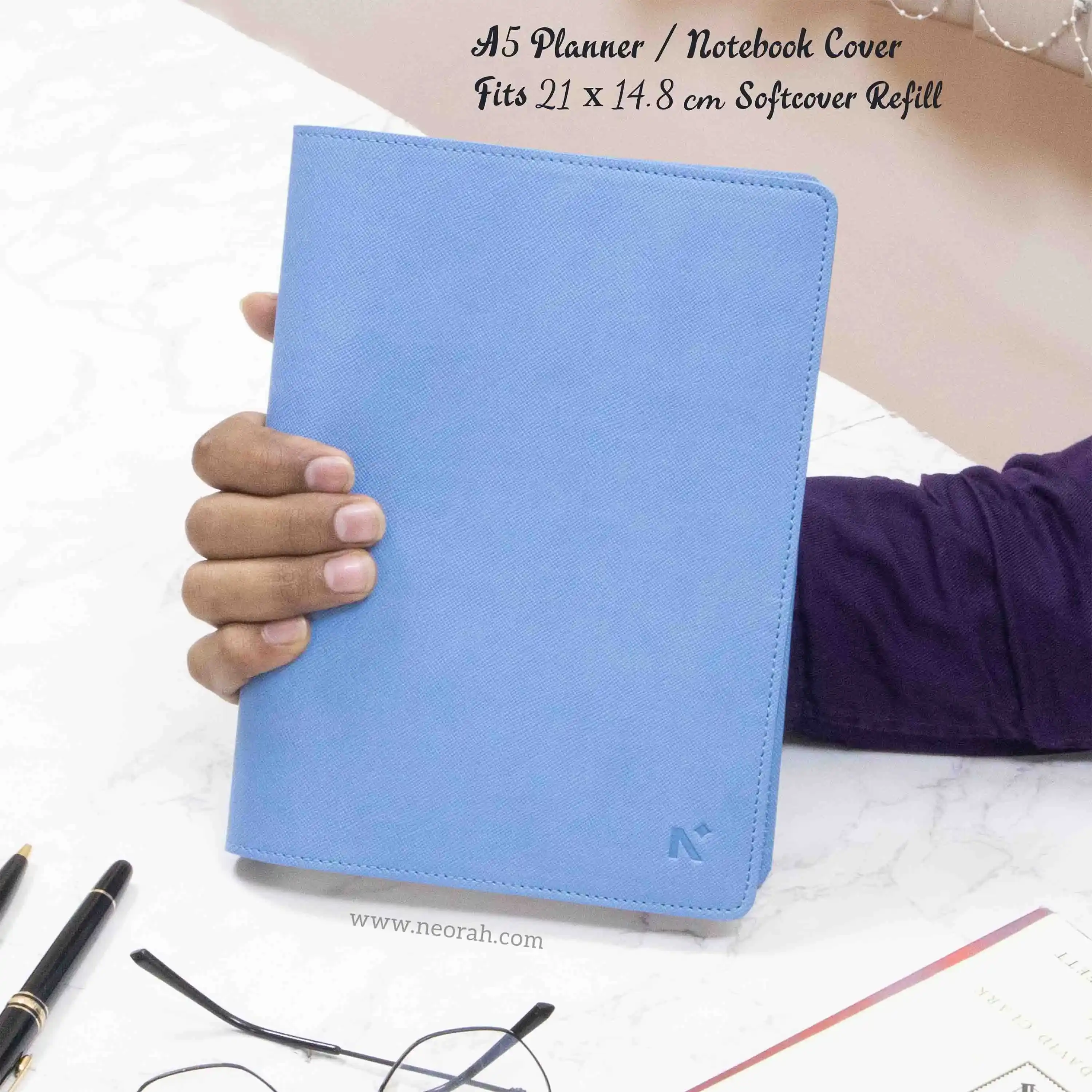 A5 SLEEVE FOR SOFTCOVER - Image 23