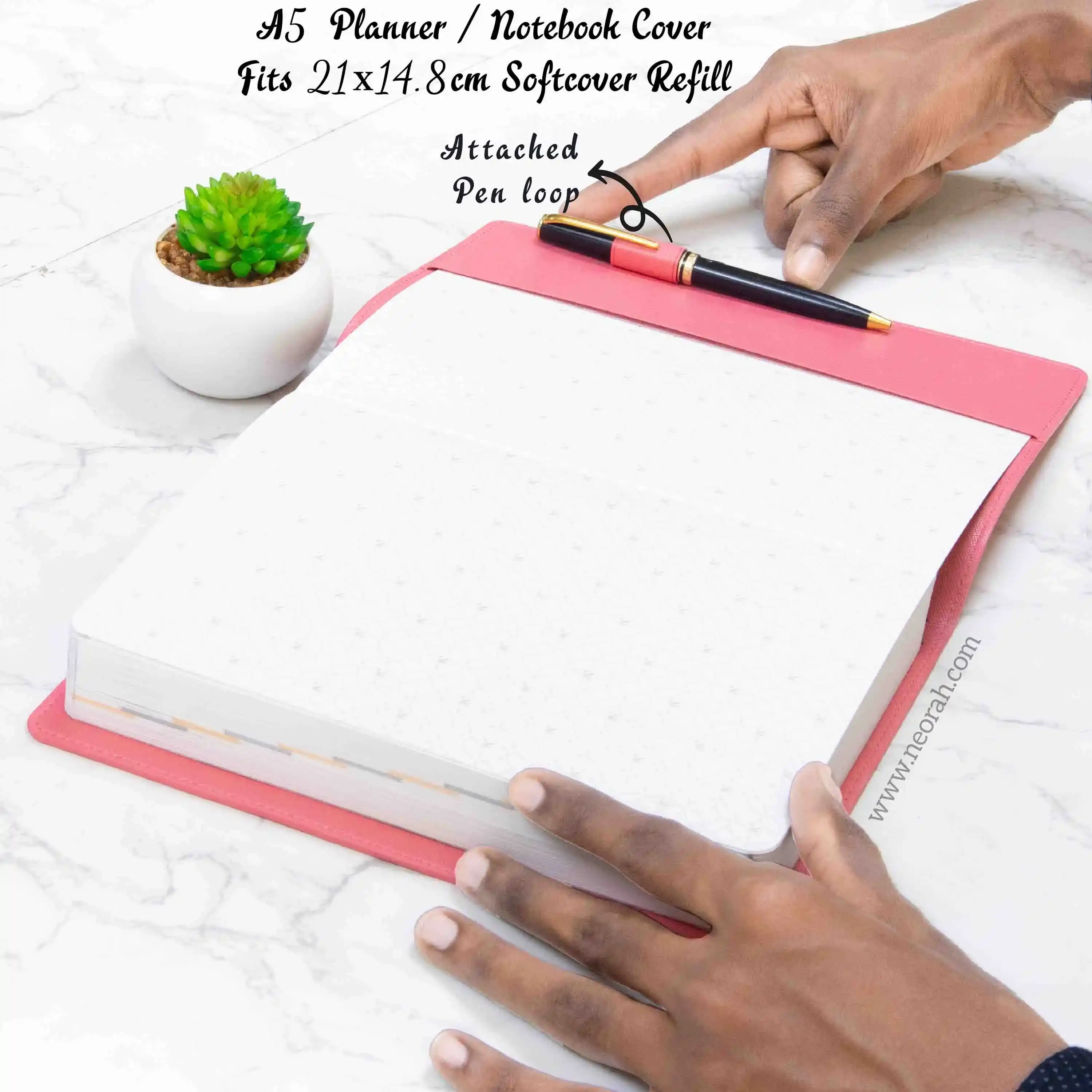 A5 SLEEVE FOR SOFTCOVER - Image 30