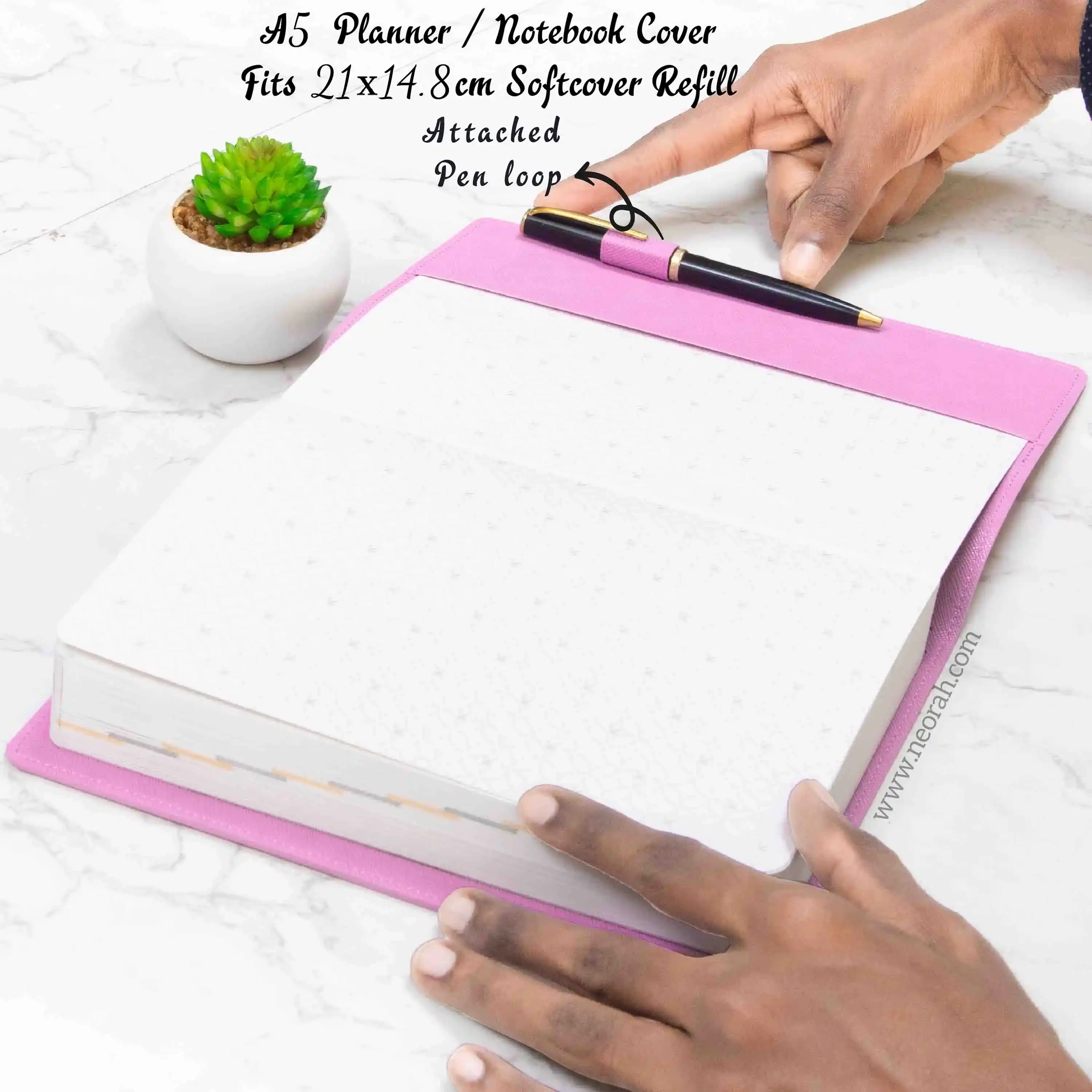 A5 SLEEVE FOR SOFTCOVER - Image 38