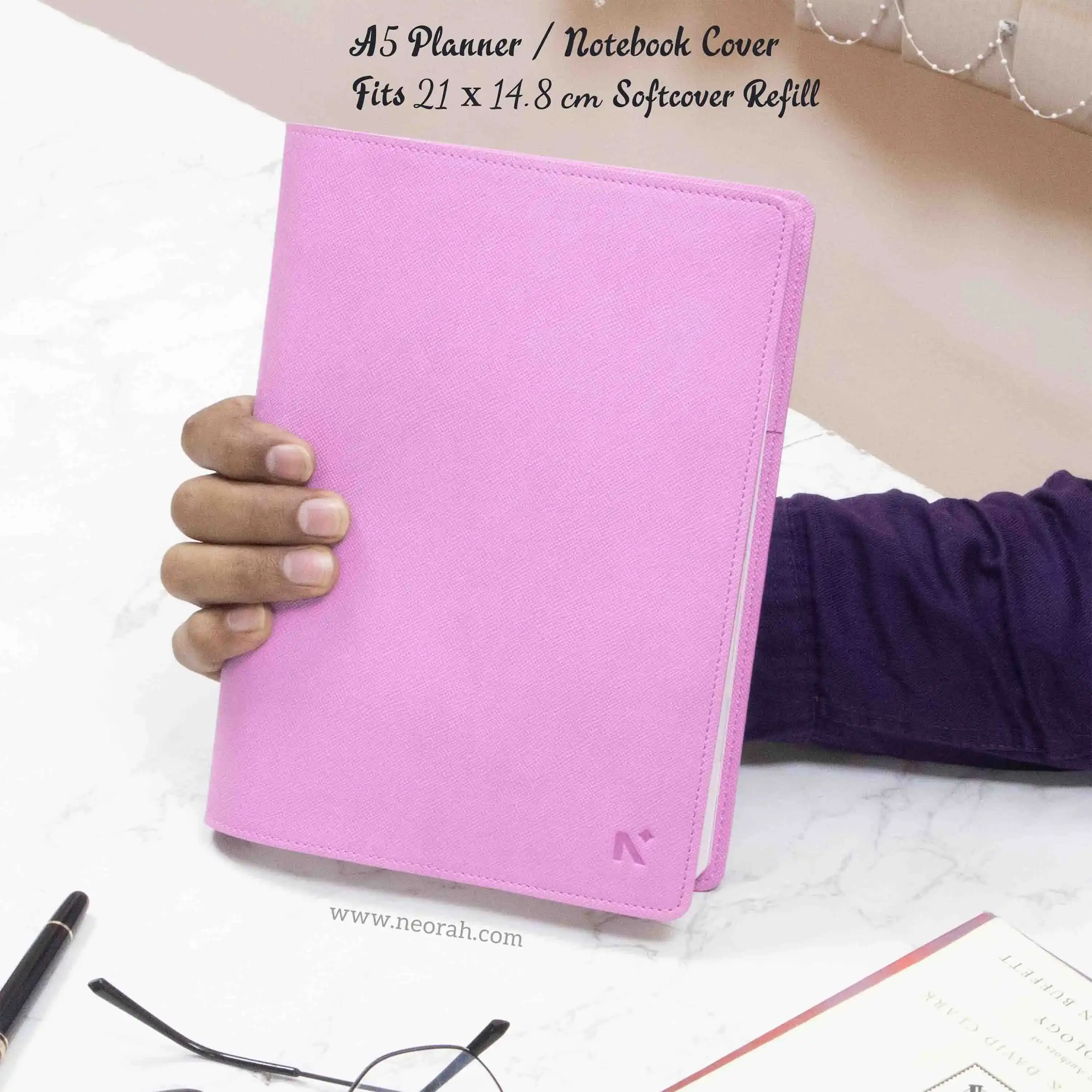 A5 SLEEVE FOR SOFTCOVER - Image 39