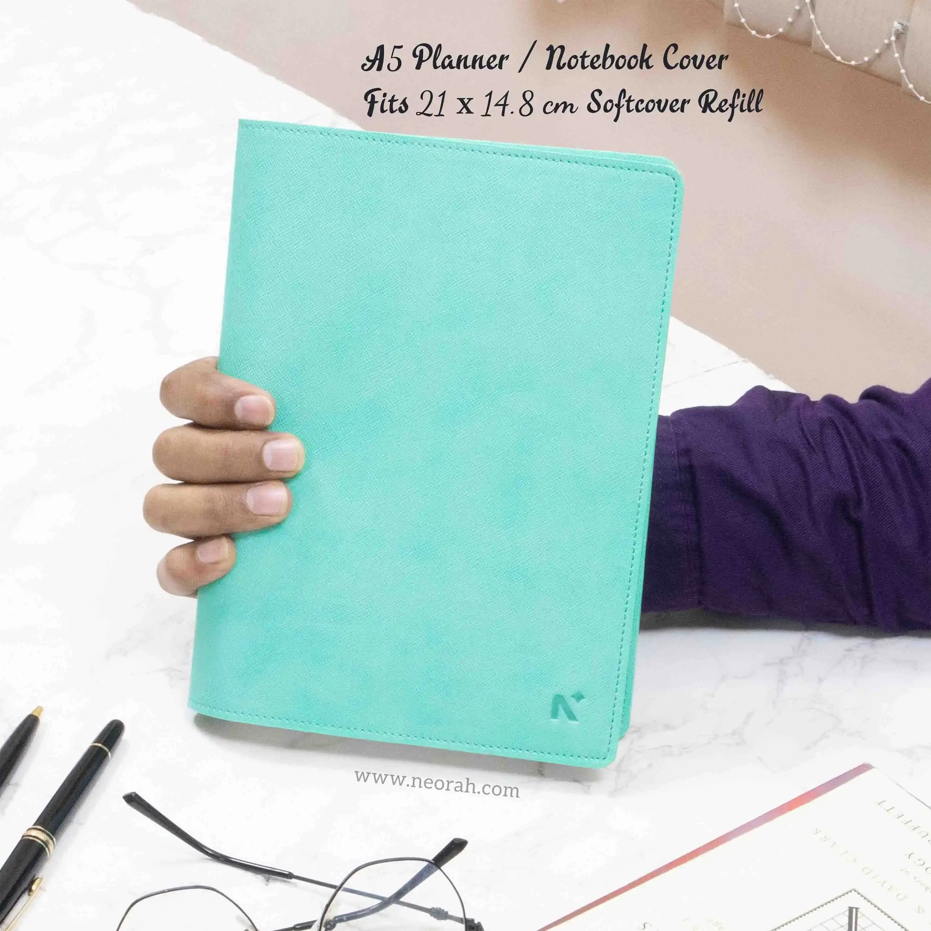 A5 SLEEVE FOR SOFTCOVER - Image 47