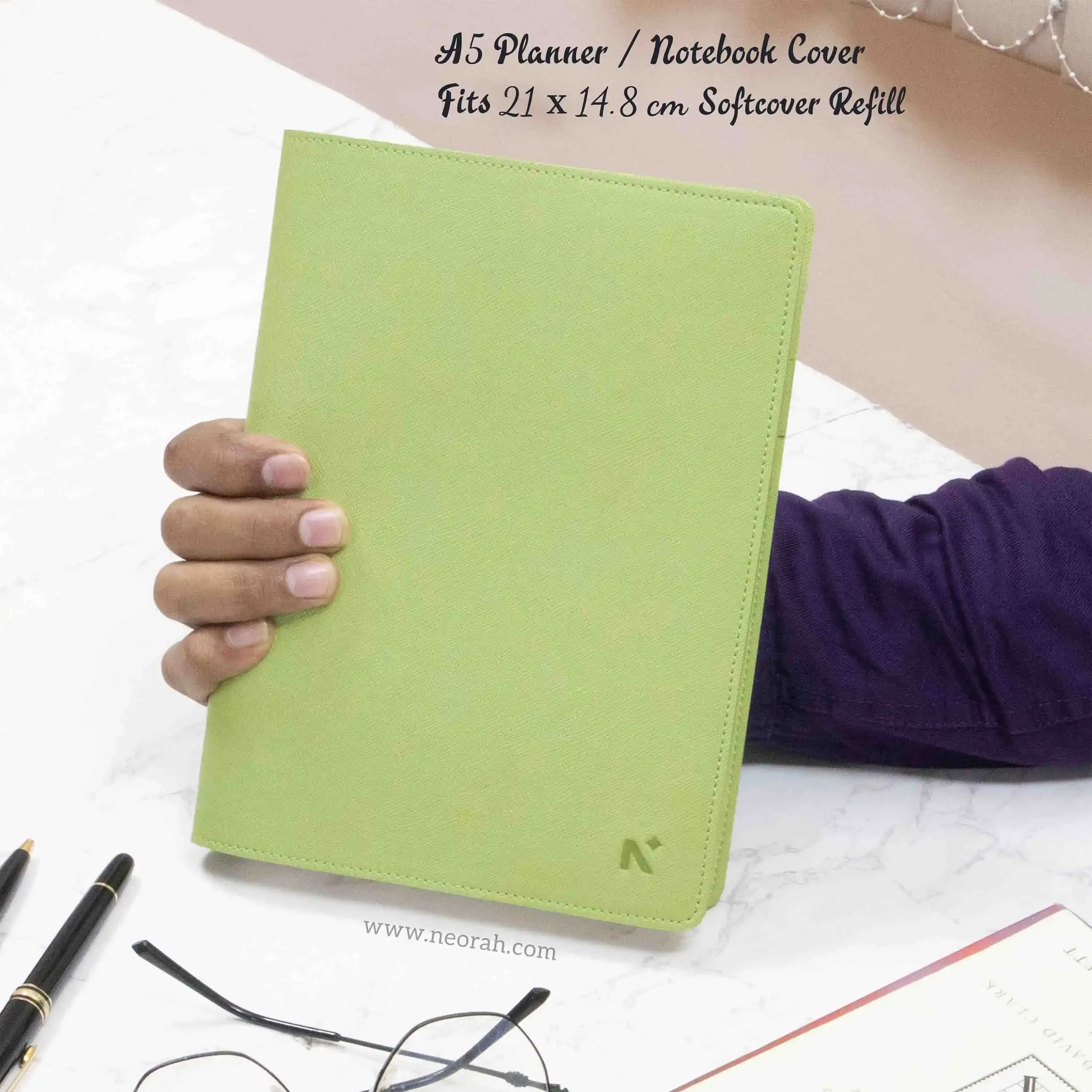 A5 SLEEVE FOR SOFTCOVER - Image 55
