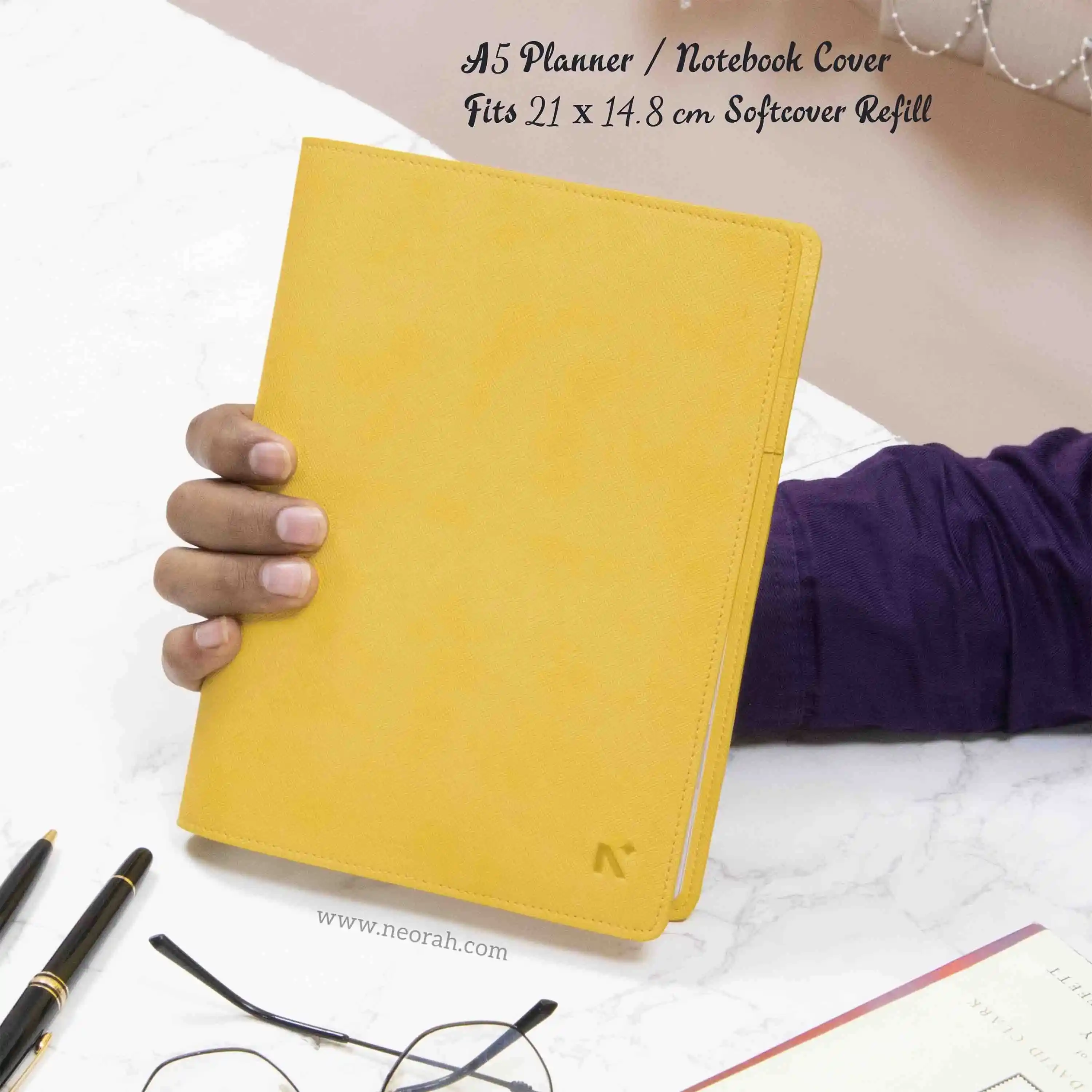 A5 SLEEVE FOR SOFTCOVER - Image 63