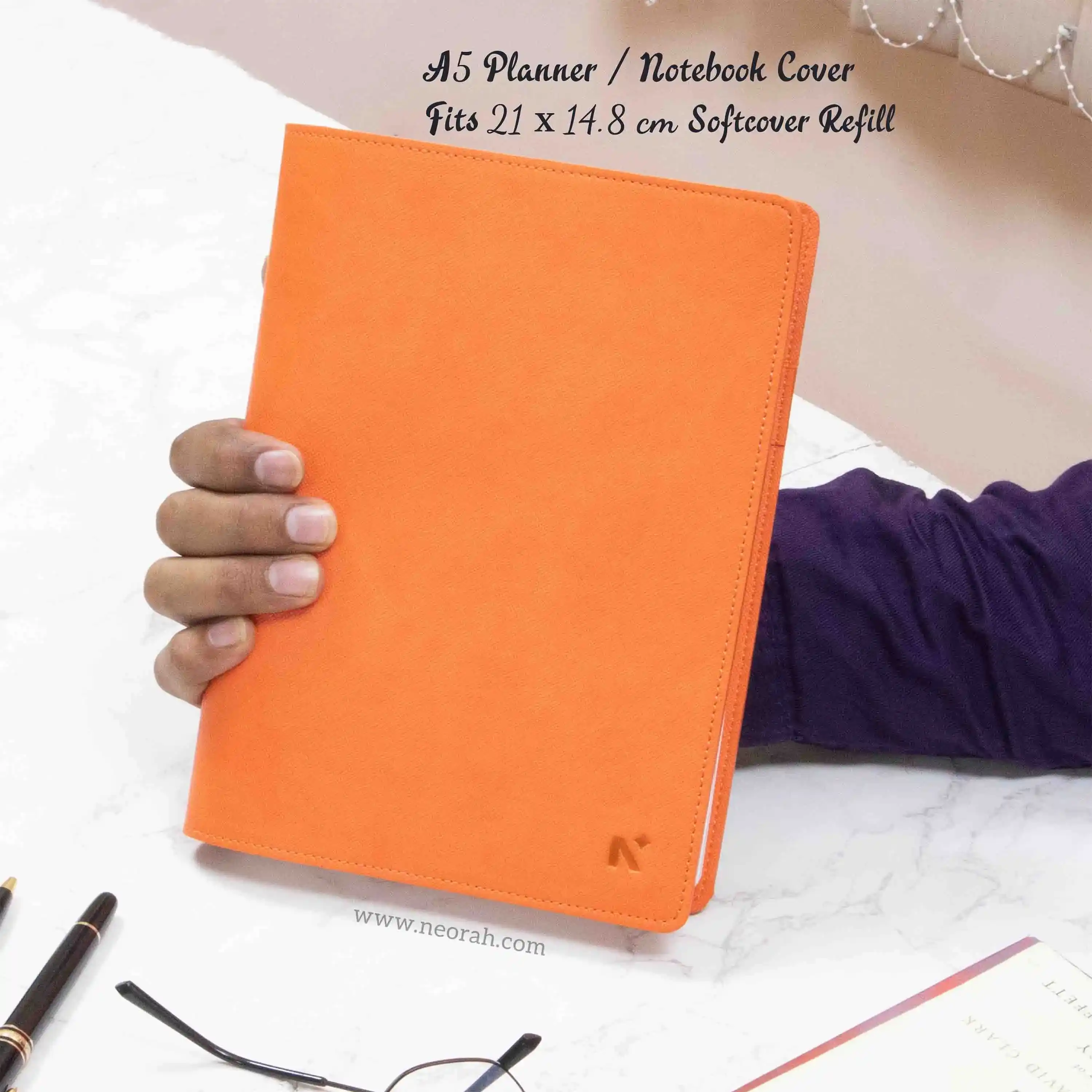 A5 SLEEVE FOR SOFTCOVER - Image 71